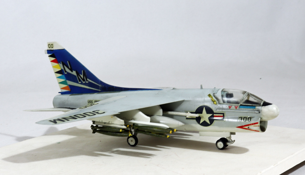 A-7