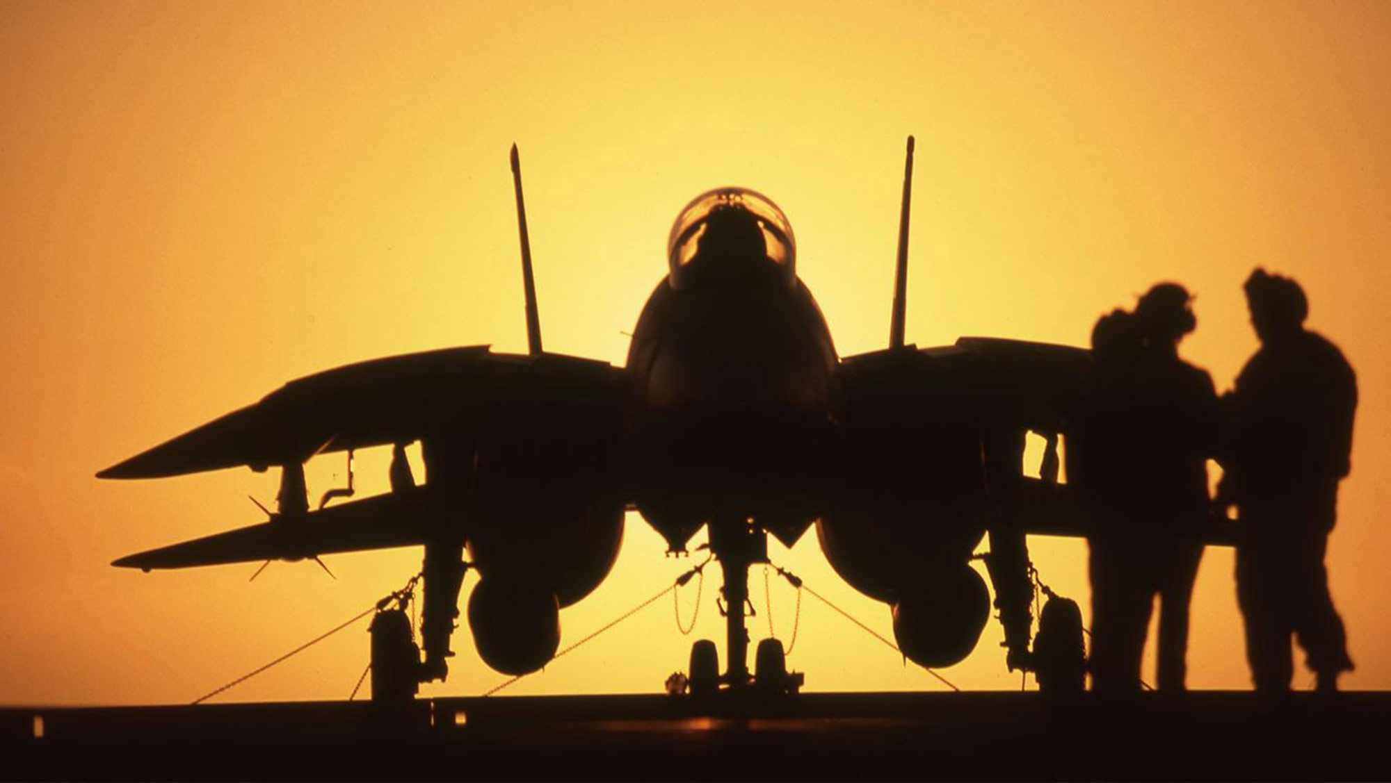 F-14A TOMCAT