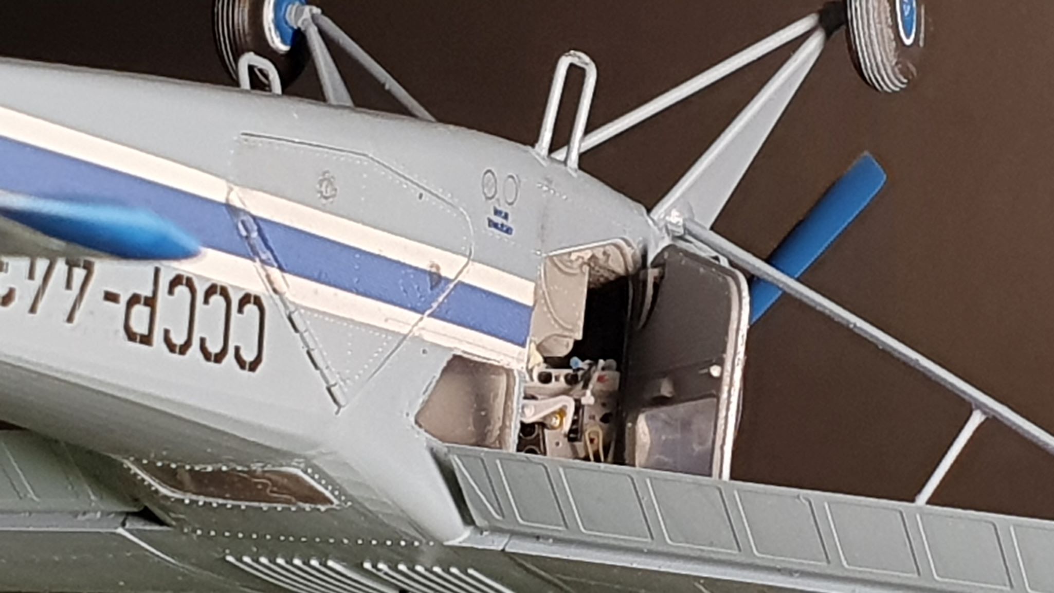Як-12А