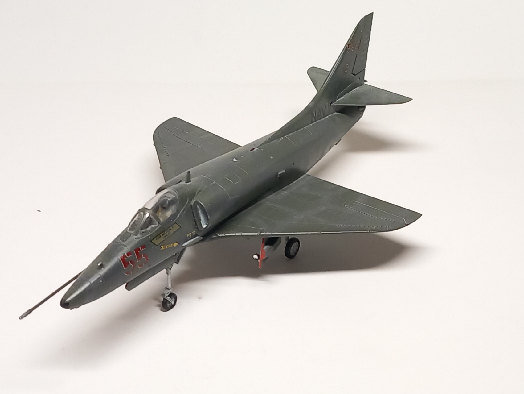 A-4E