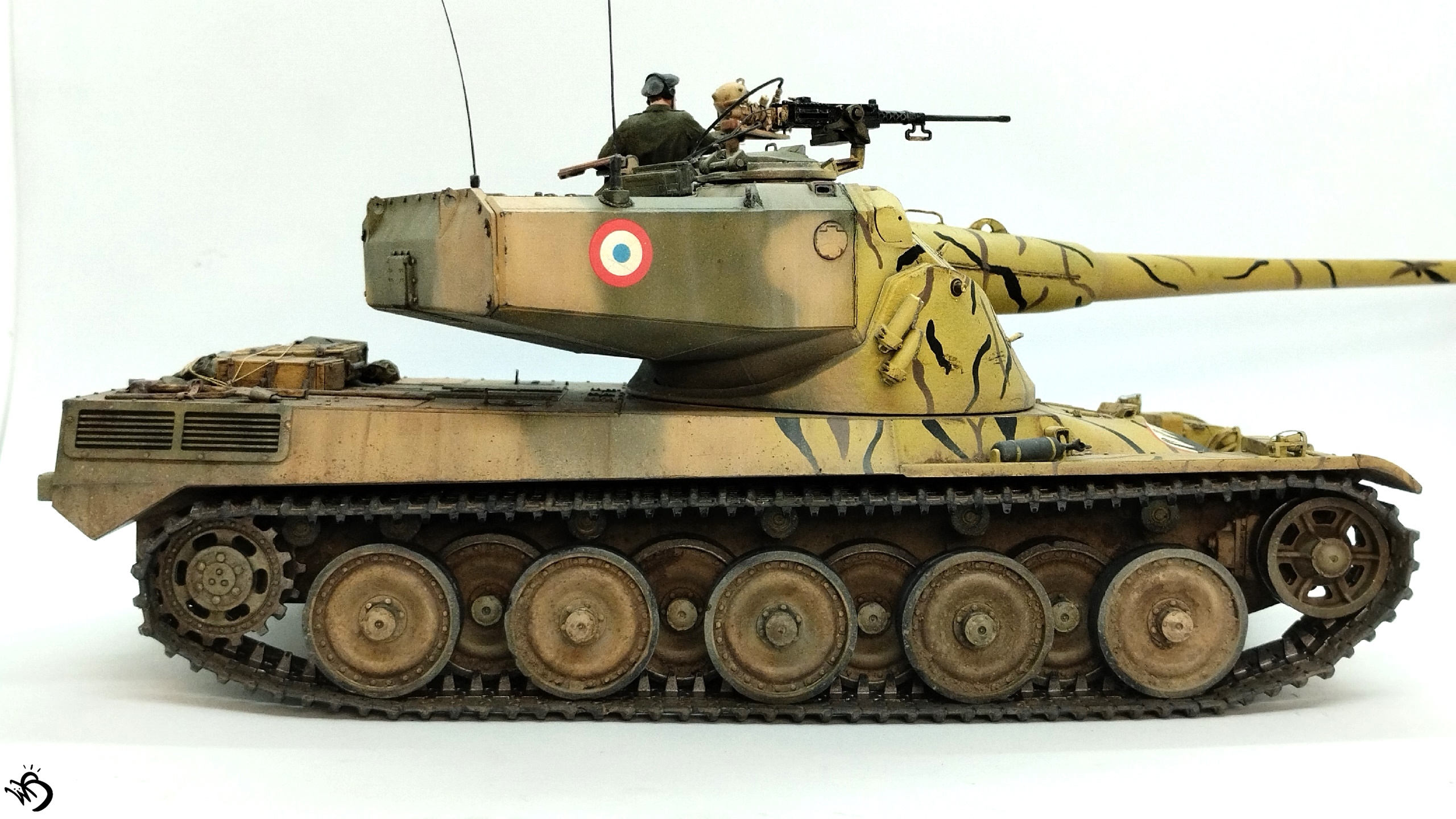 AMX-50
