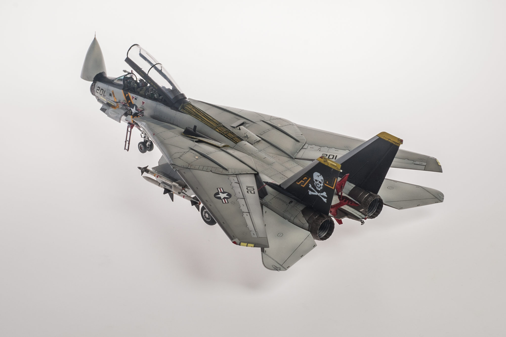 F-14A TOMCAT