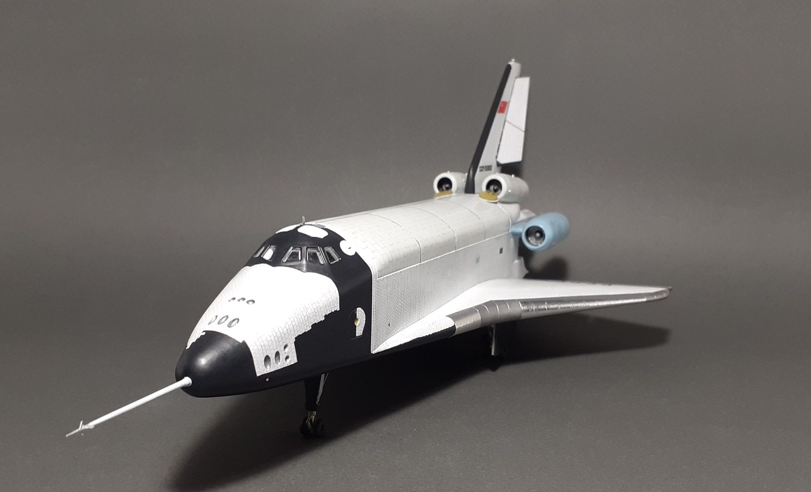 БТС-002 ОК-ГЛИ (Изделие 0.02) (обр. 1984)