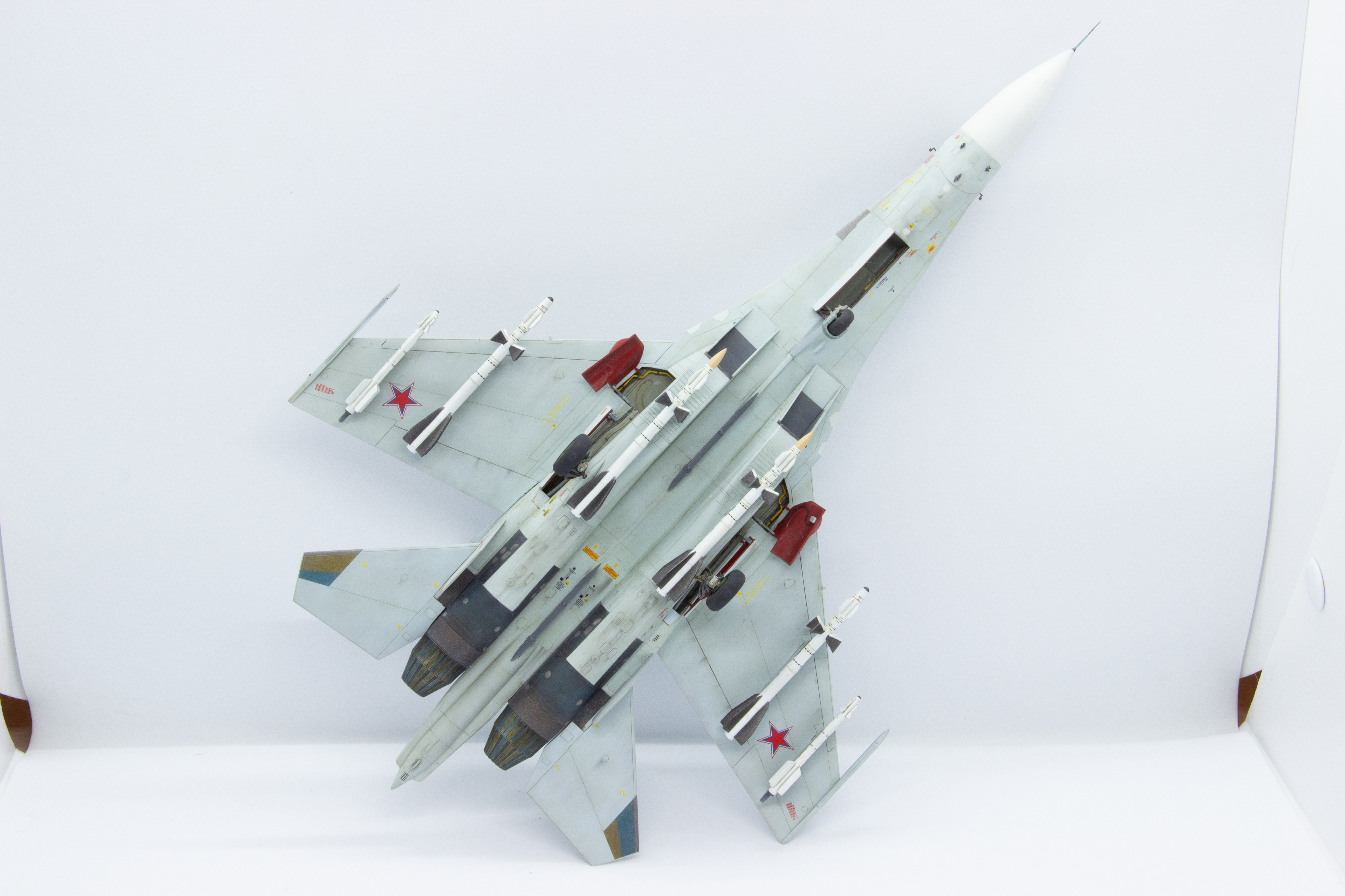 Су-27СМ3