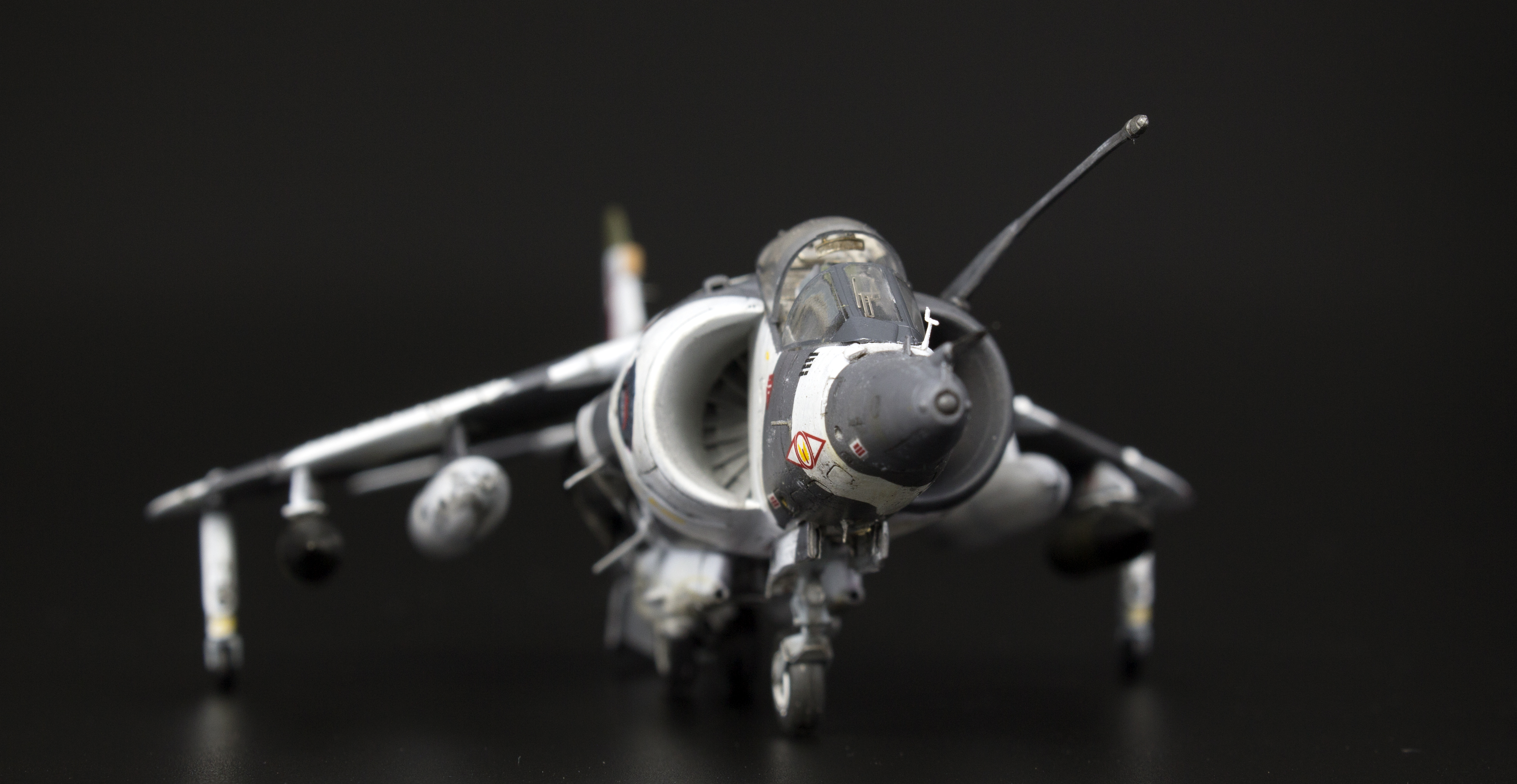 Harrier Gr.3