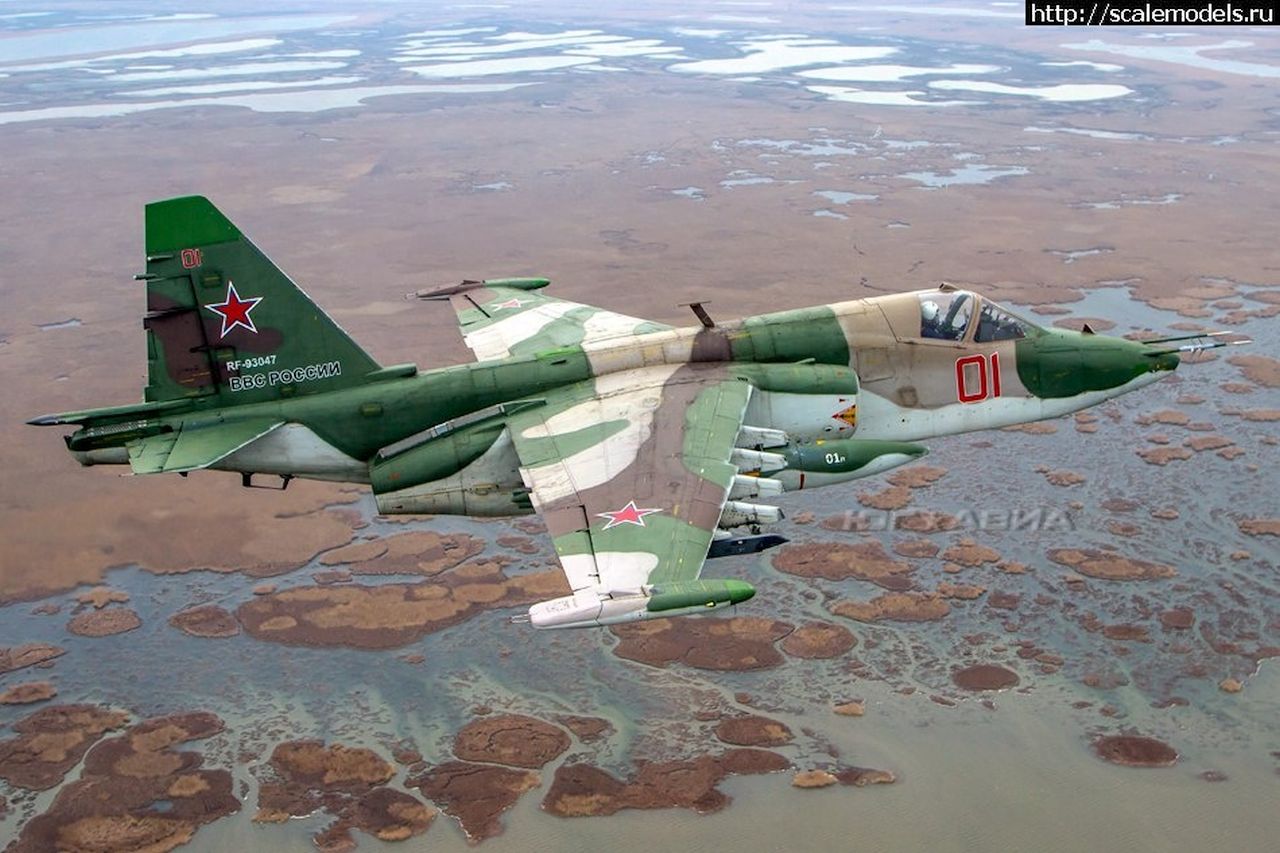 Су-25