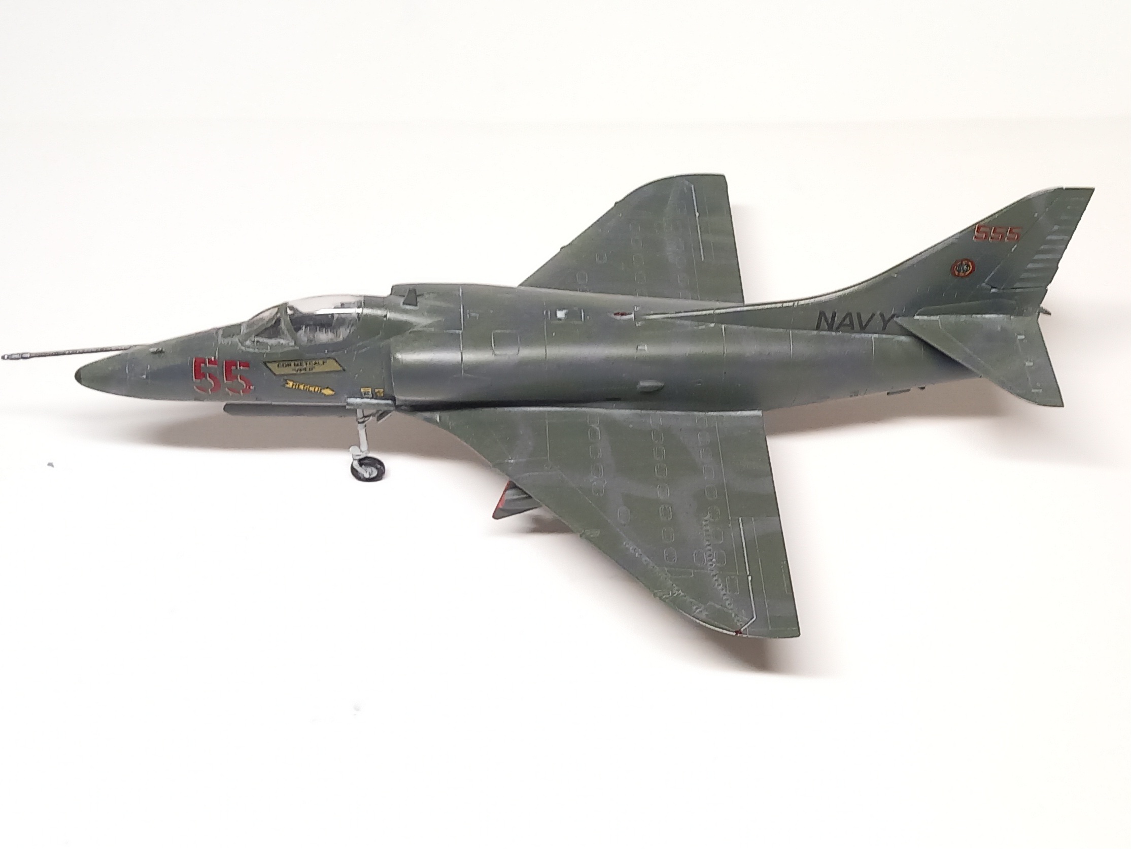 A-4E