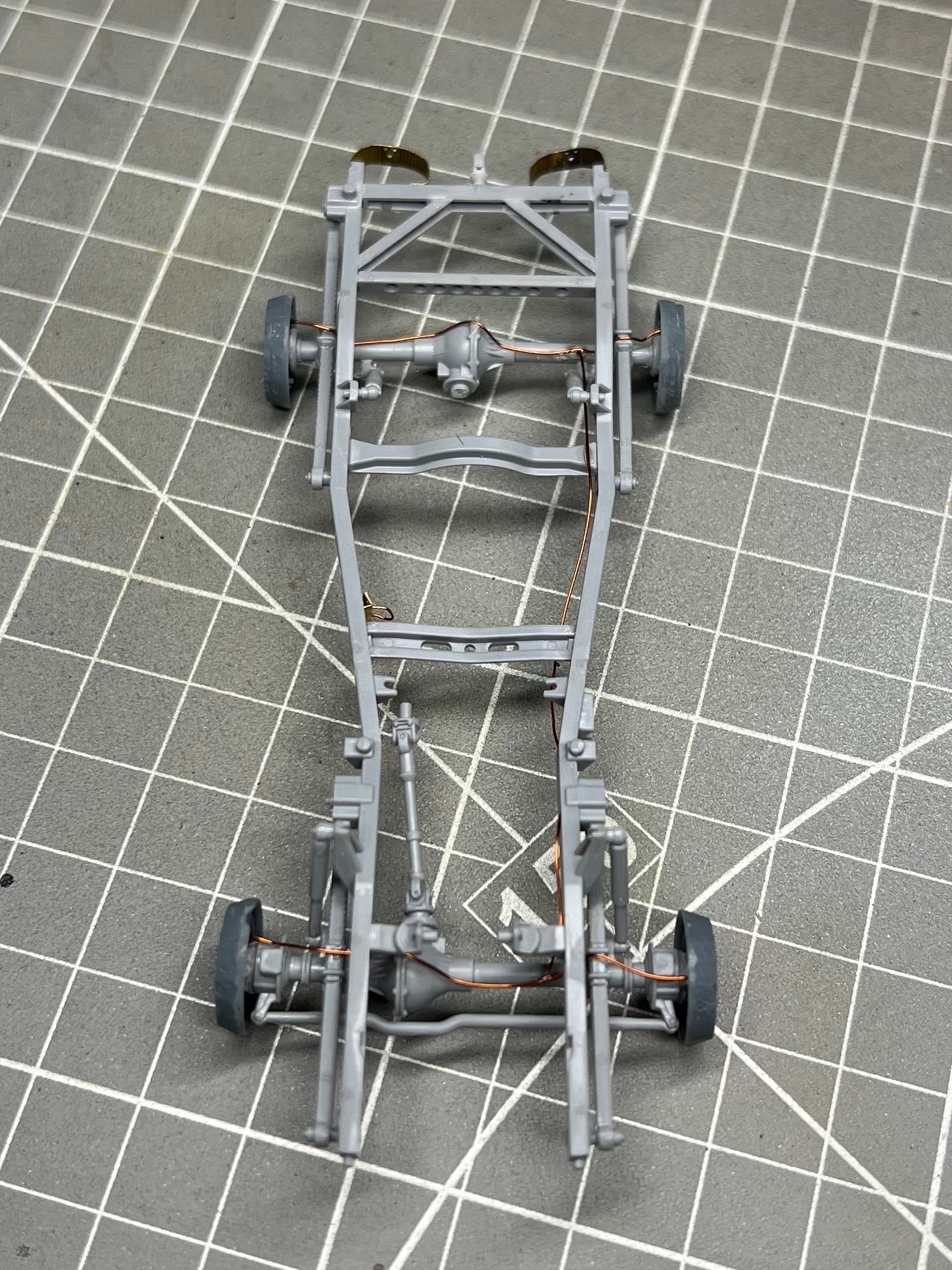 УАЗ 469 1/35