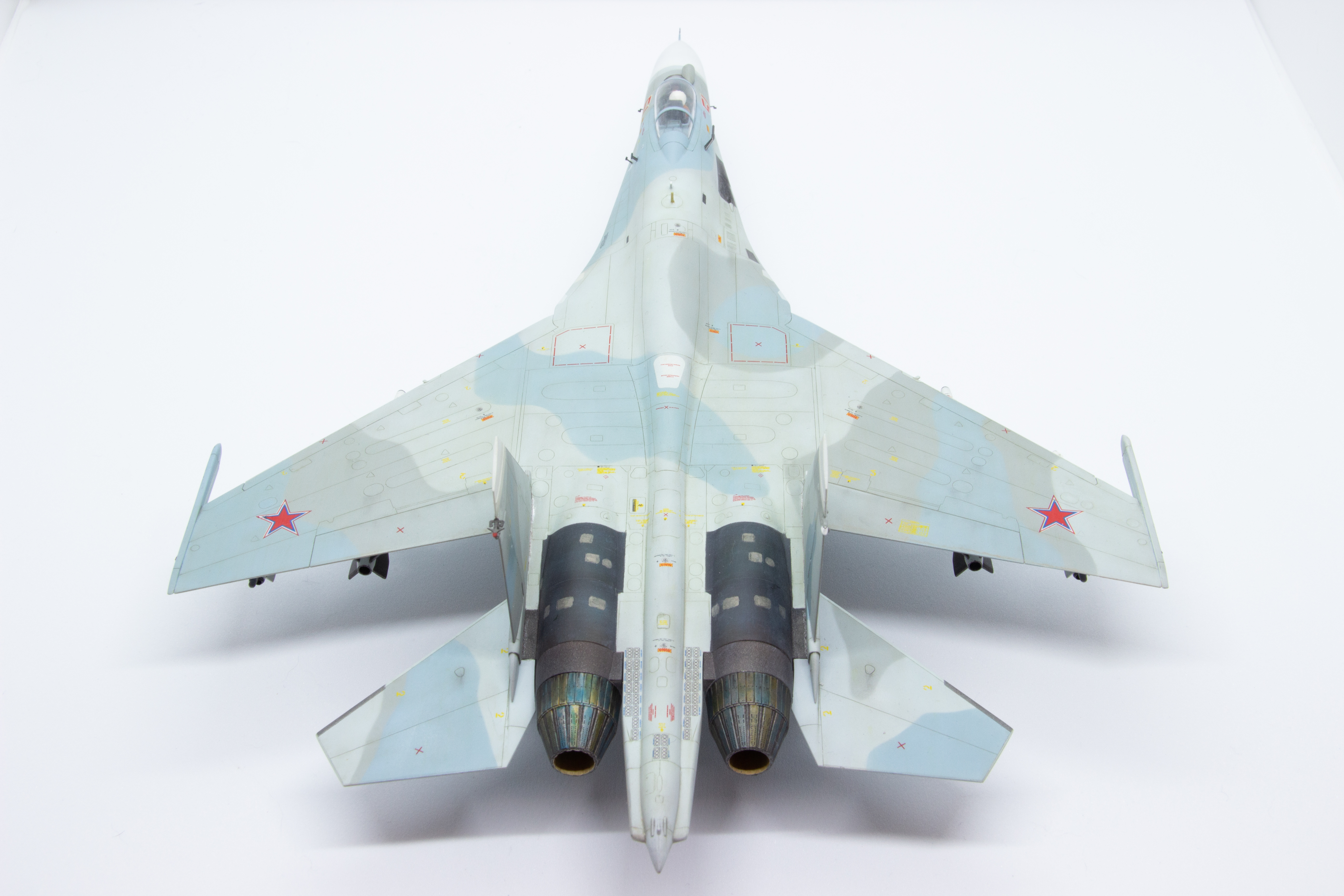 Су-27СМ3