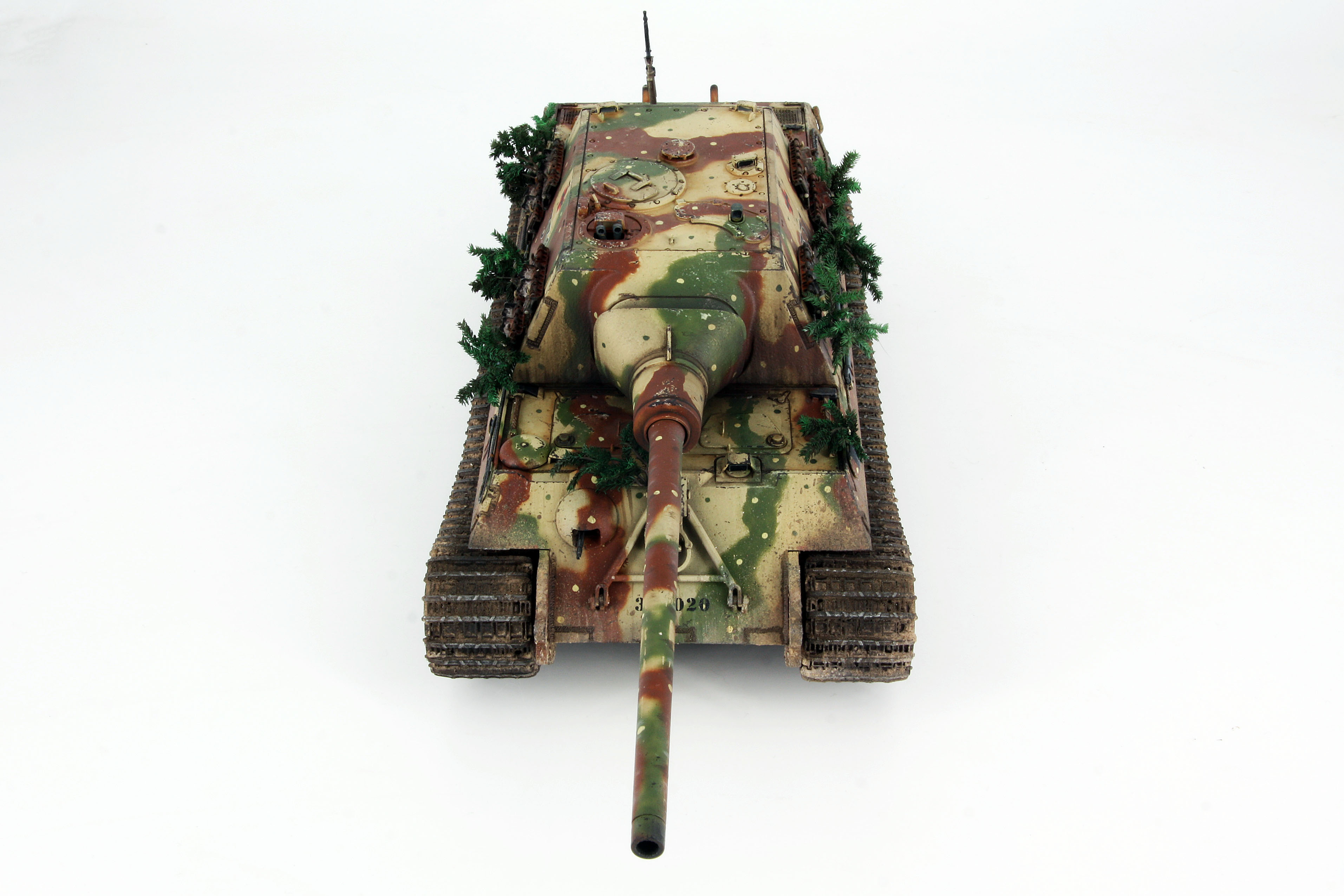 Sd. Kfz.186 Jagdtiger