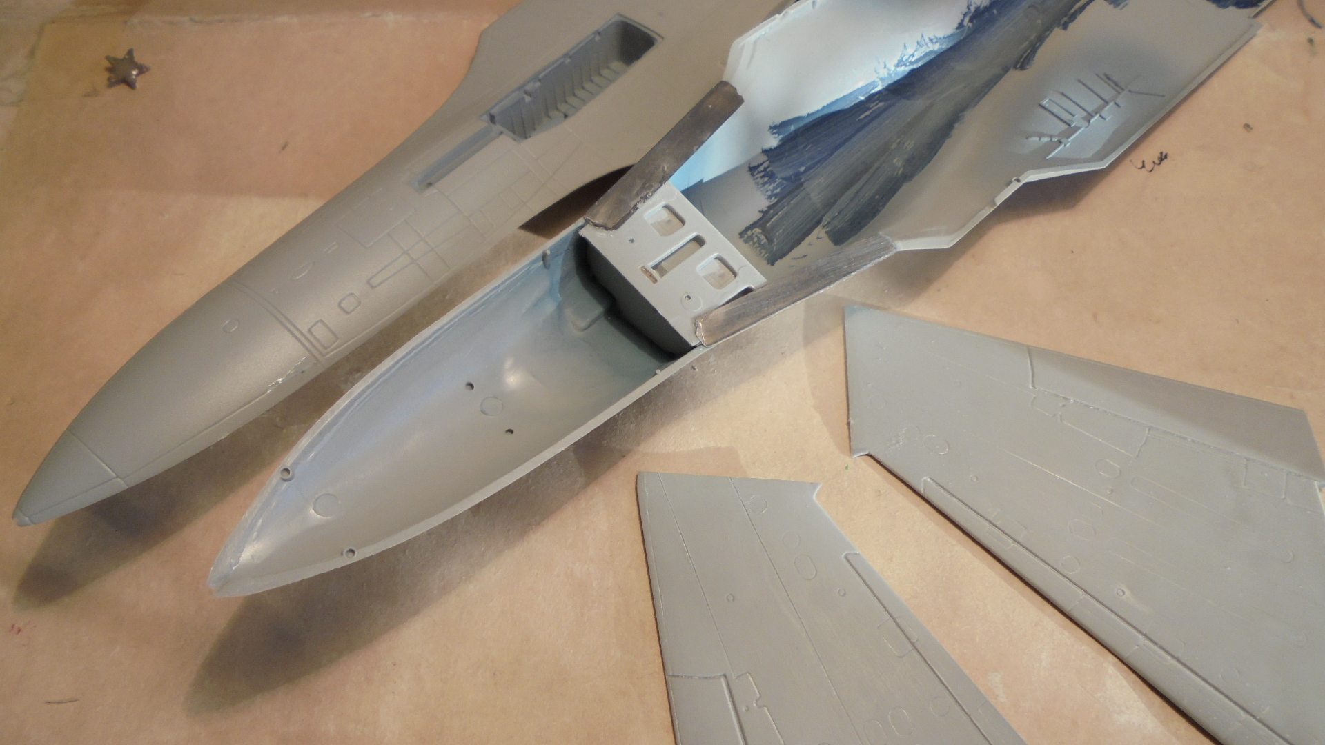 Су-34 борт 15.