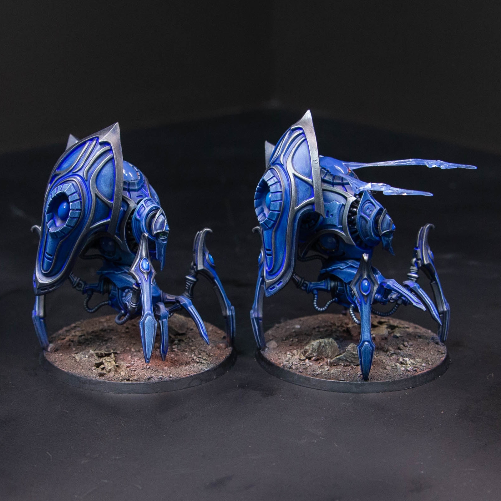 StarCraft: Tabletop Miniatures Game
