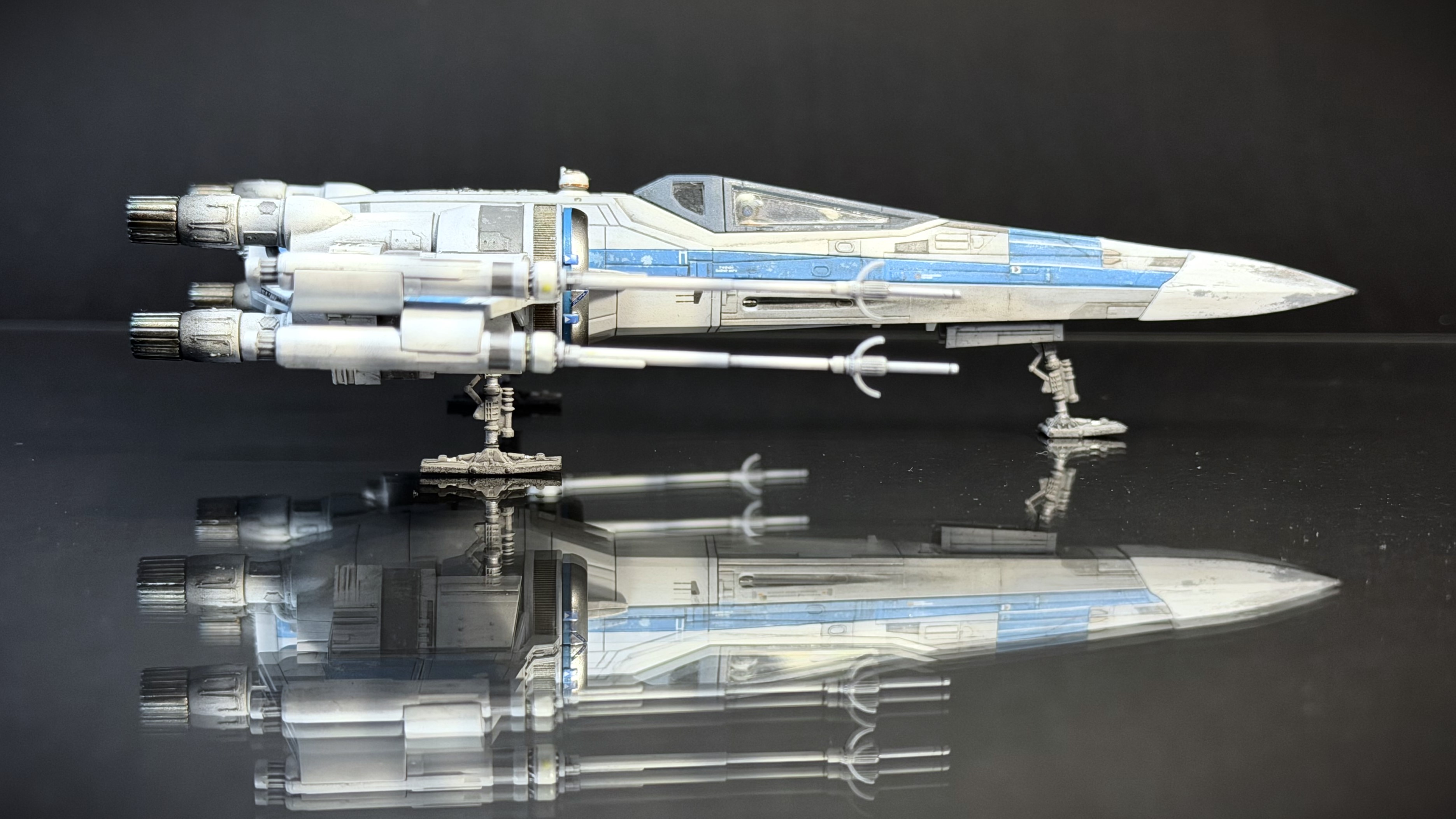T-70 "X-Wing" Starfighter