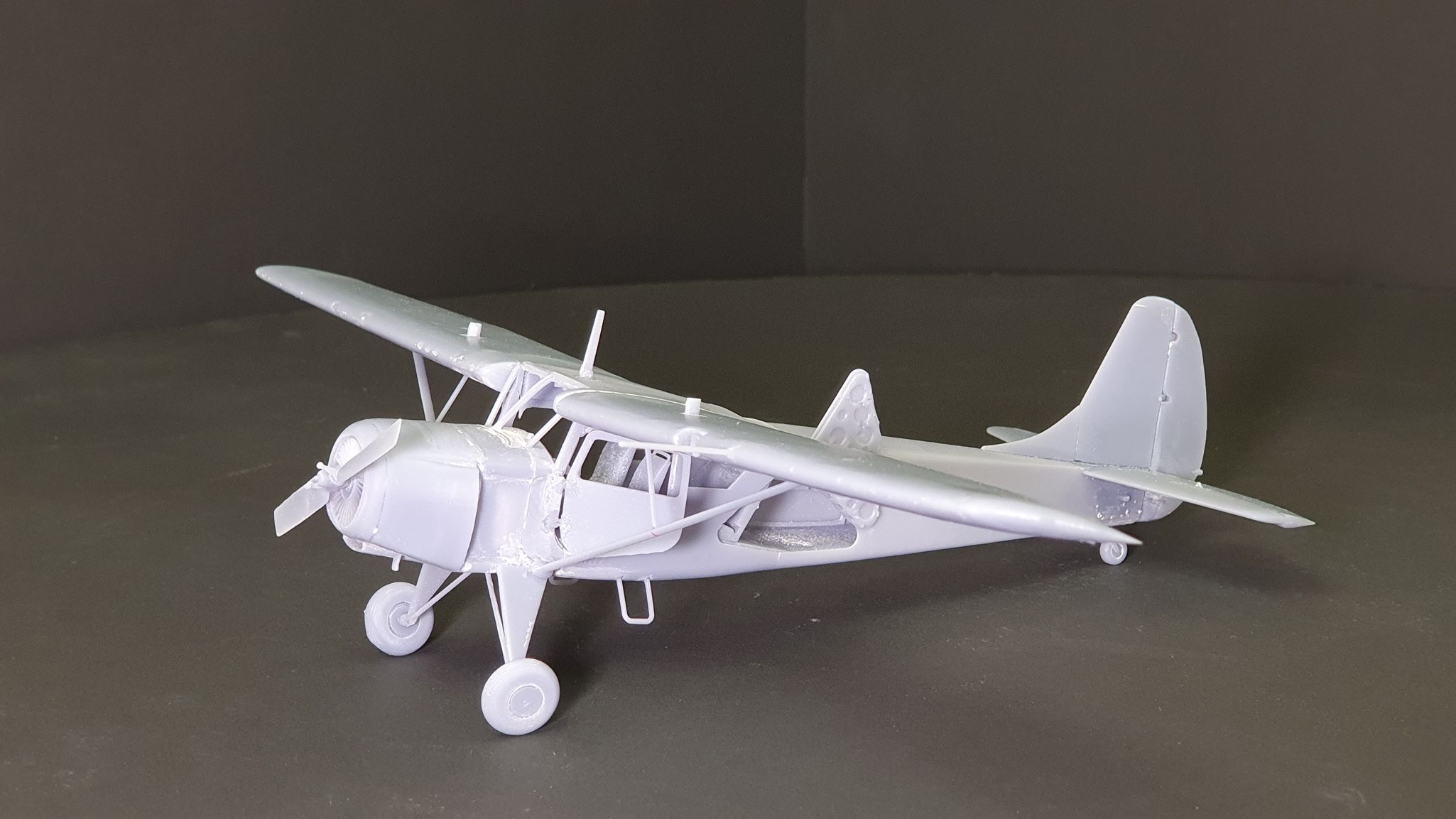 Як-12А