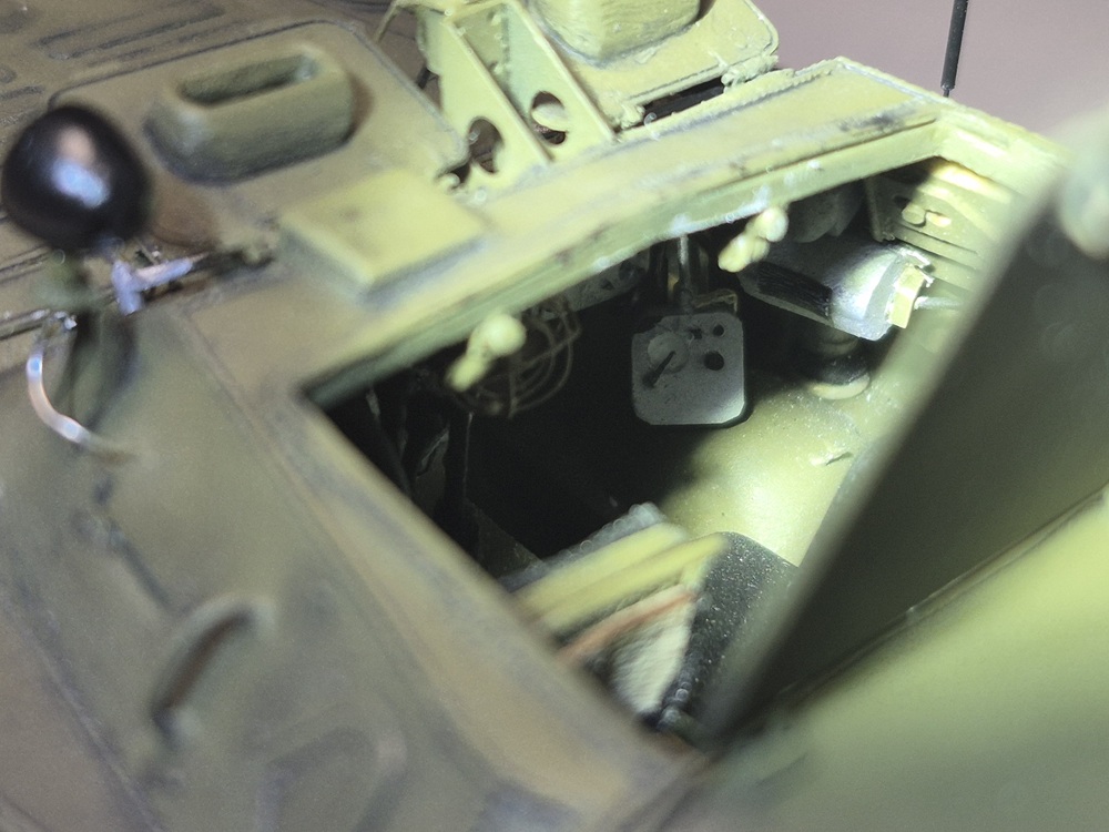 БРДМ-1