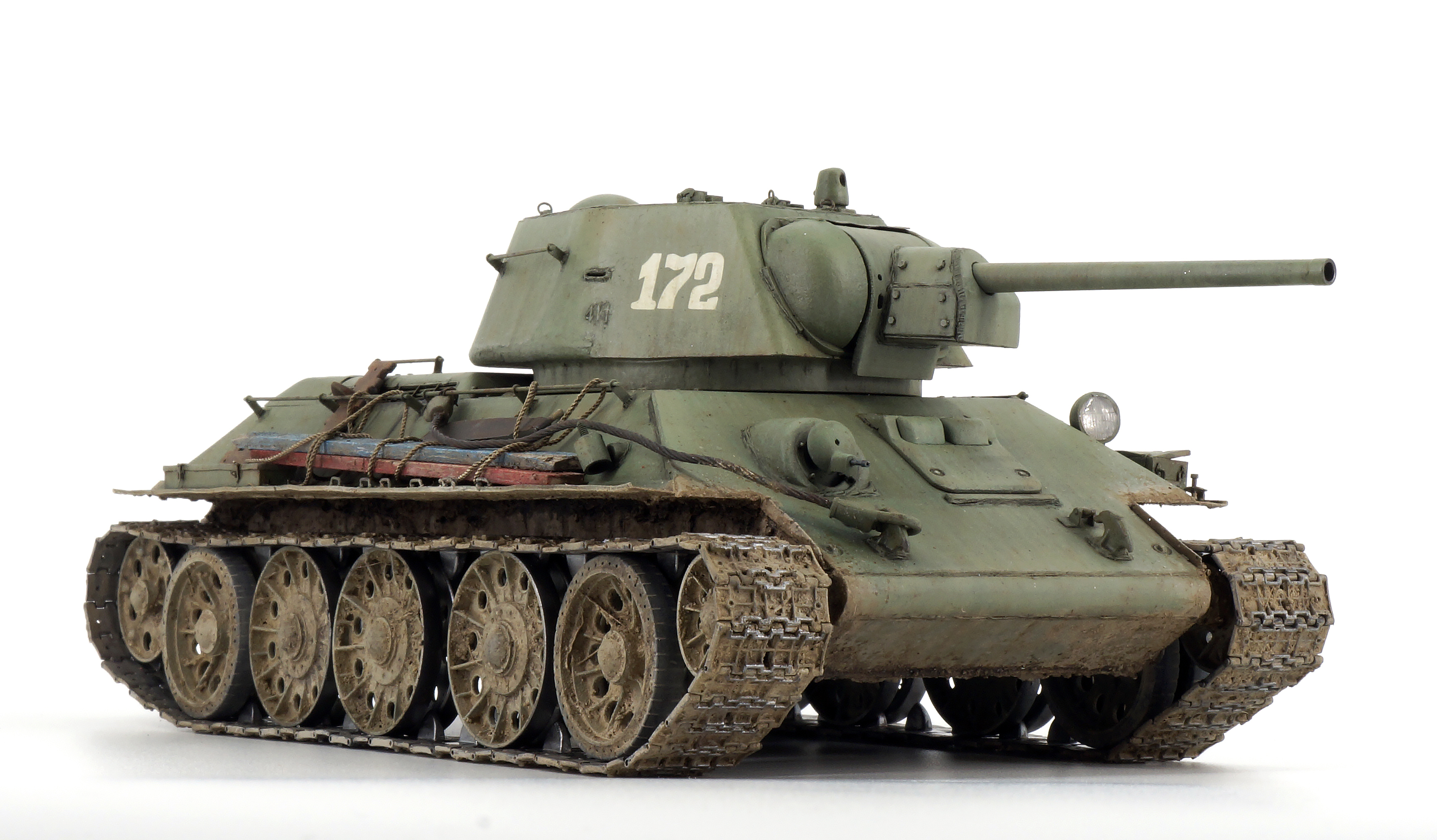 Т-34/76