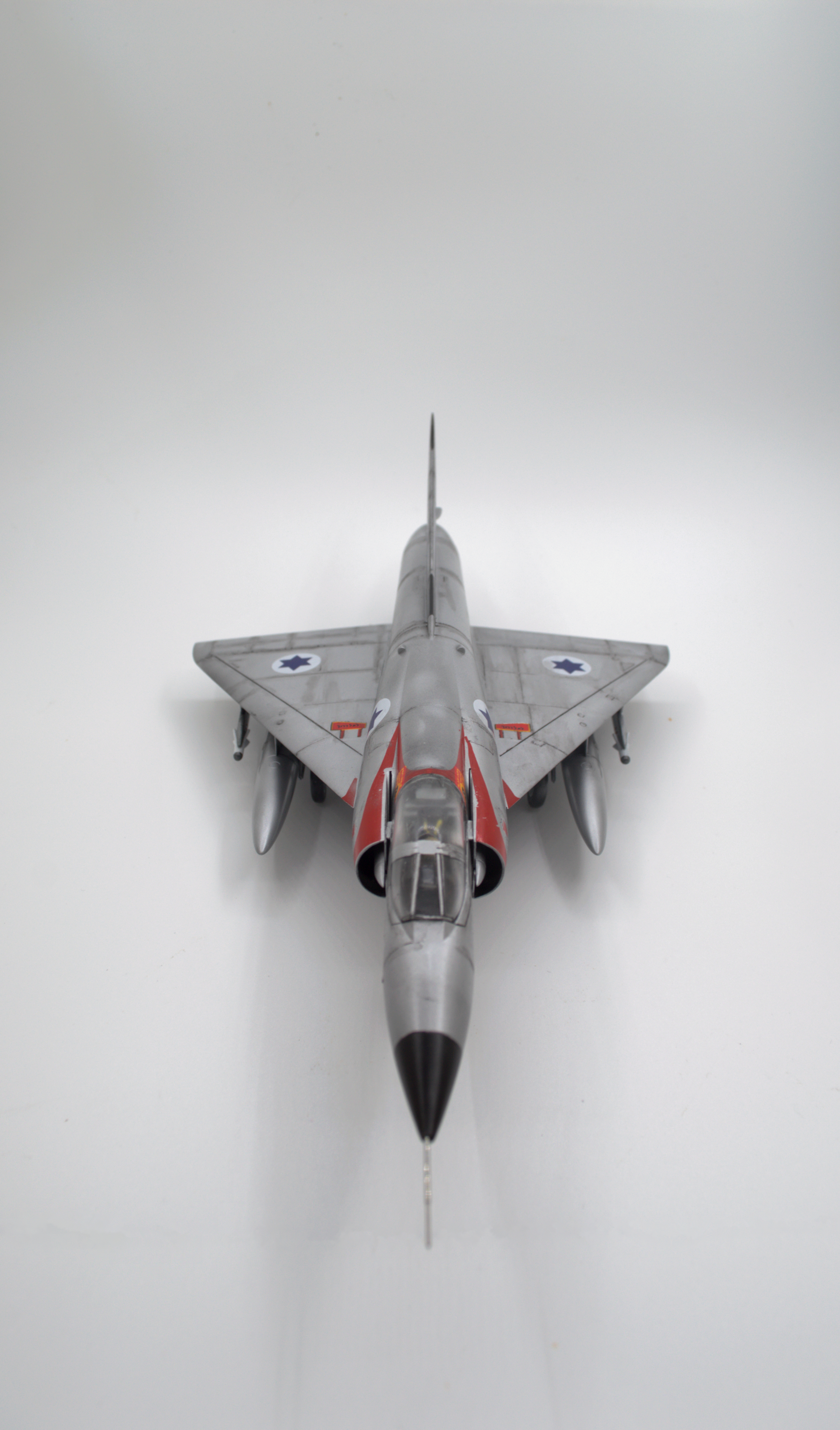 Mirage IIIC (ВВС Израиля)