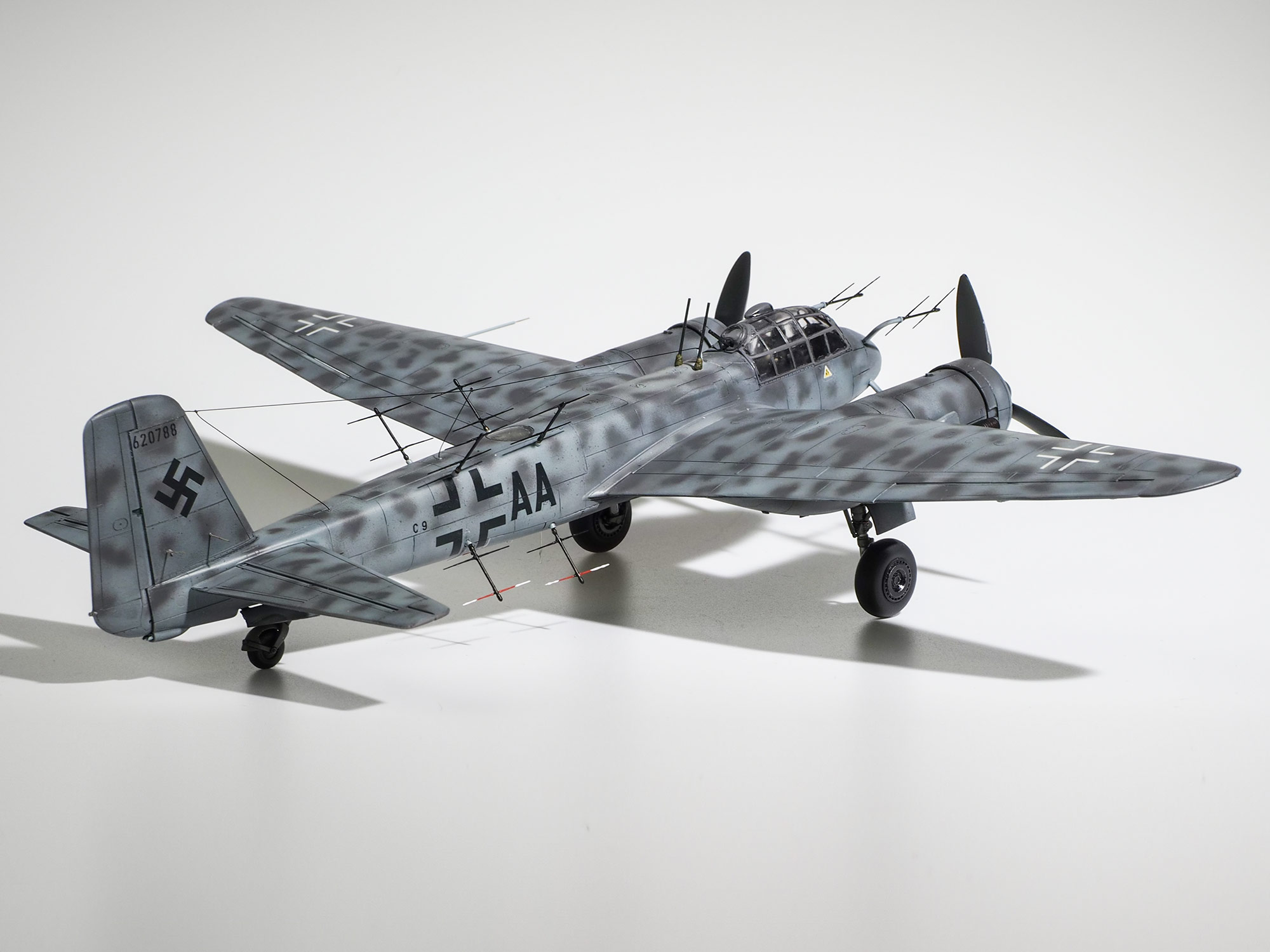 Ju88G-6
