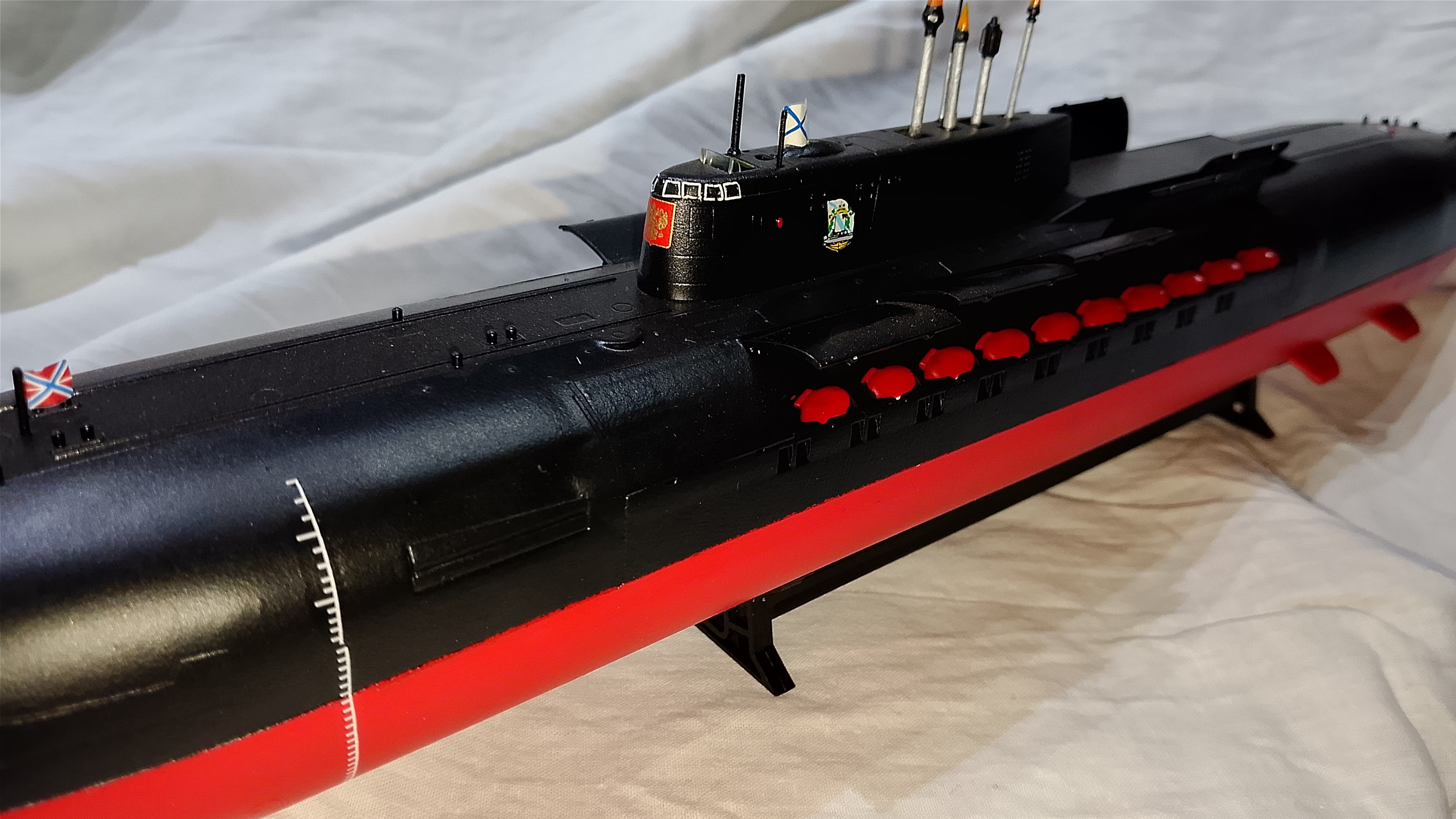 К-141 Курск