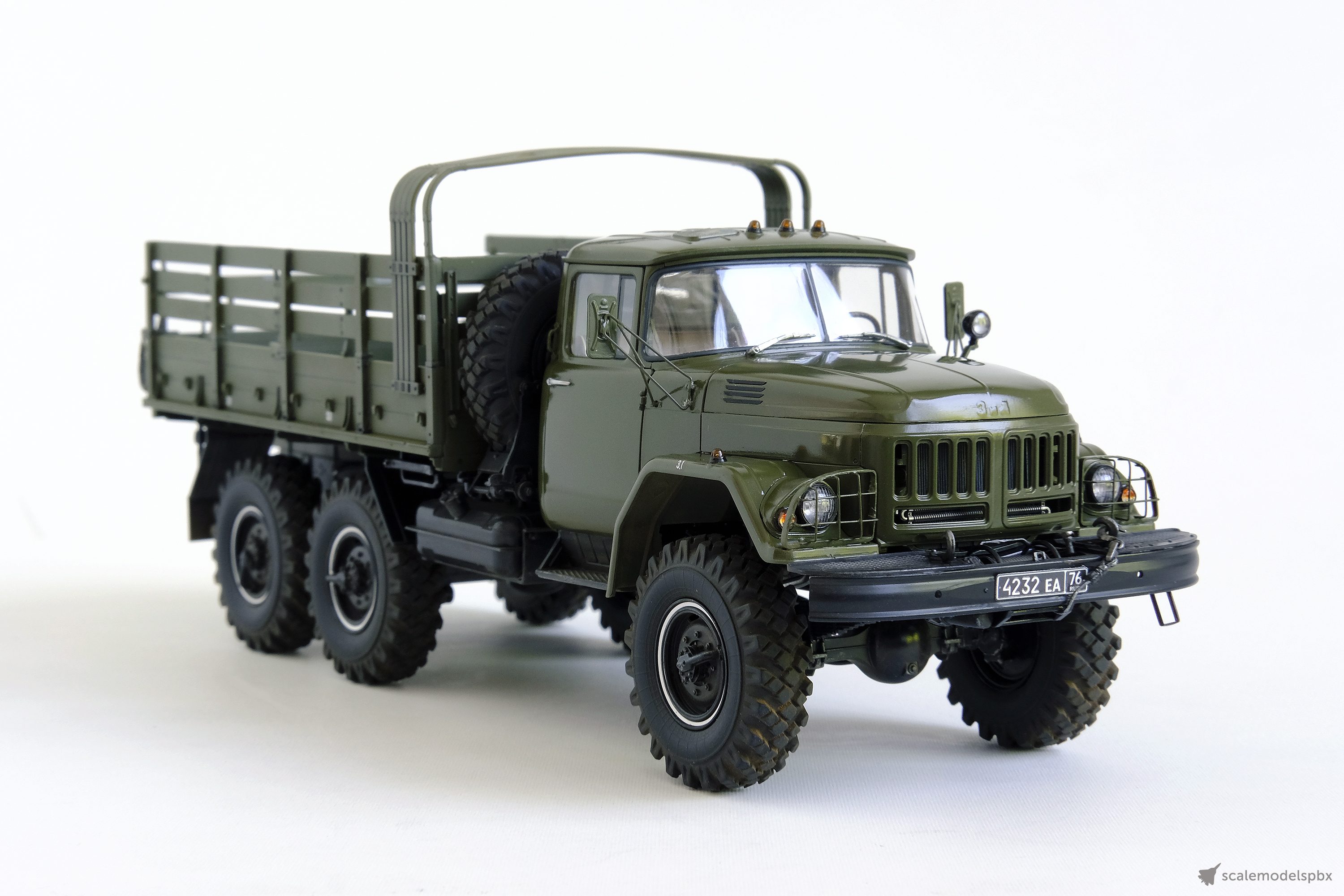 ЗиЛ-131