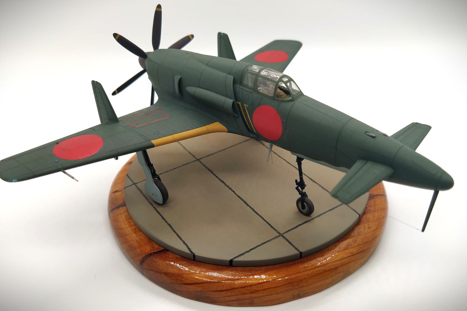 J7W Shinden