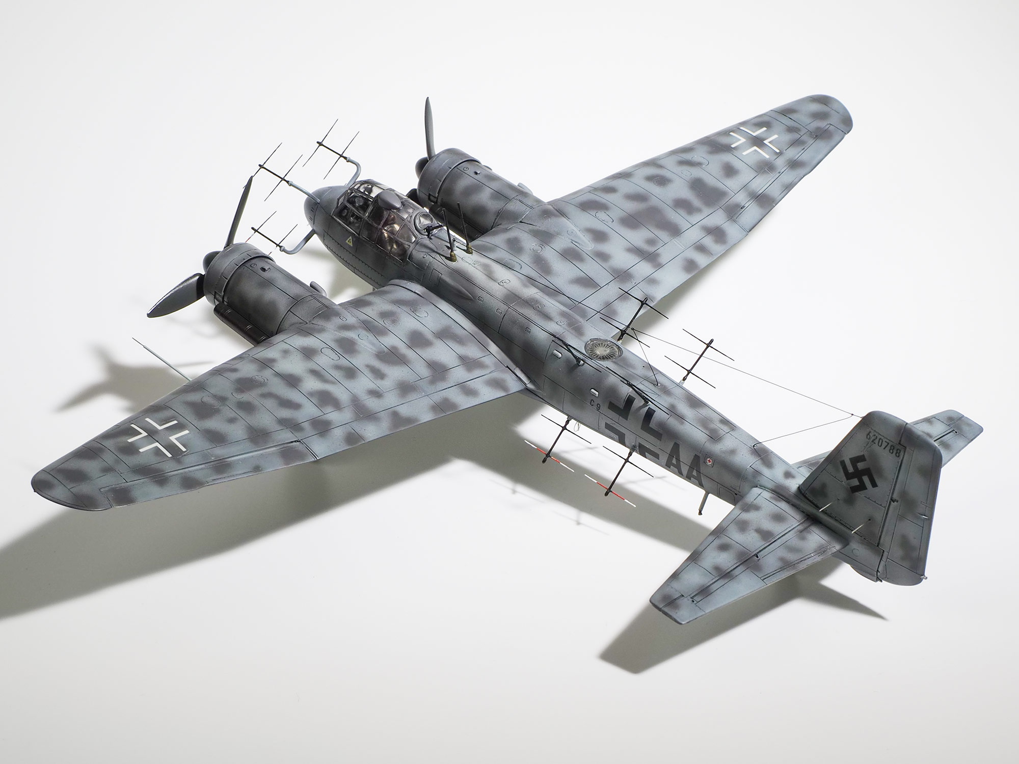 Ju88G-6