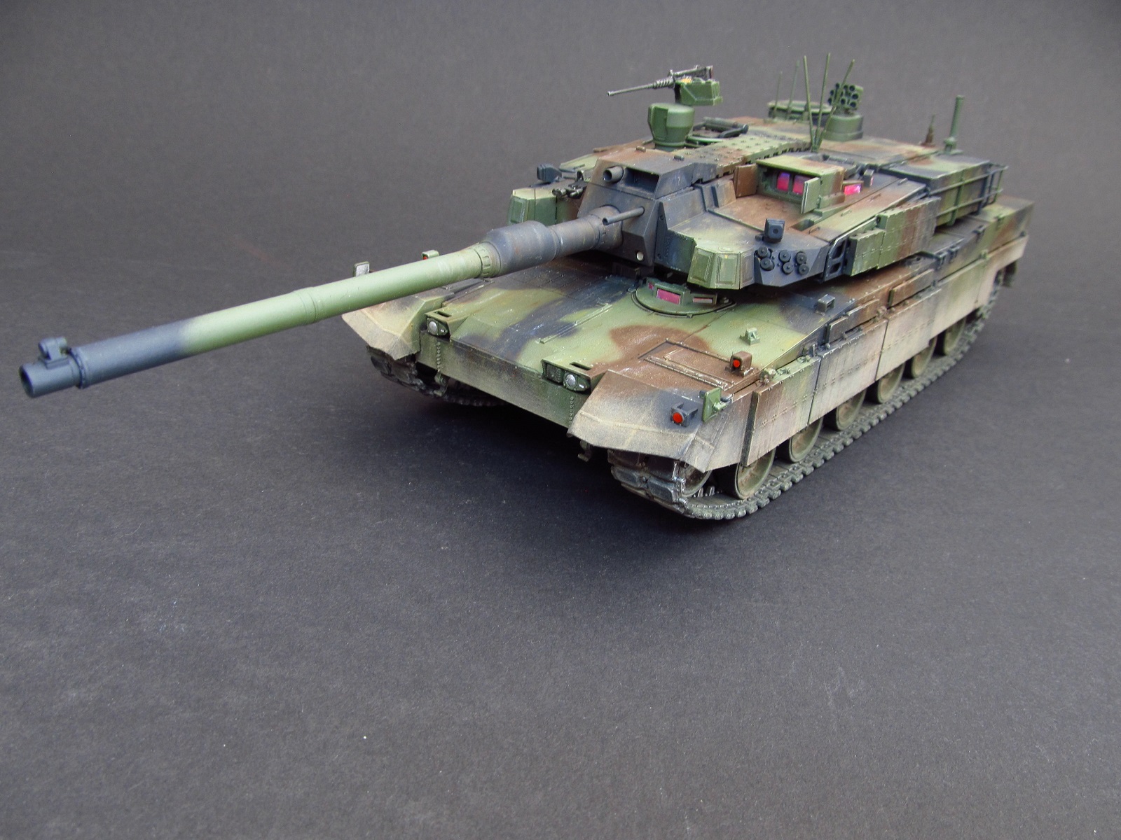K2GF
