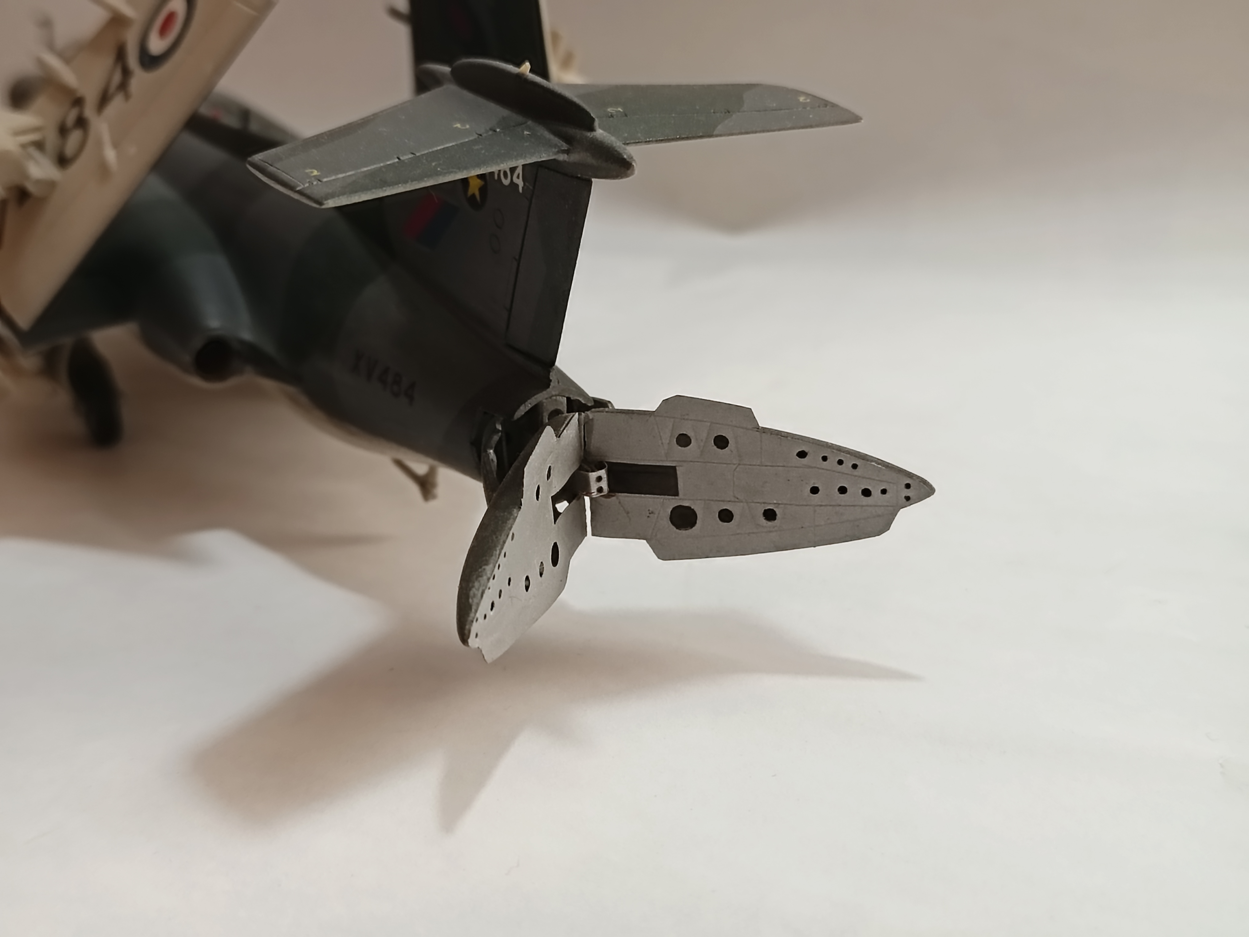 Blackburn Buccaneer S.2B.