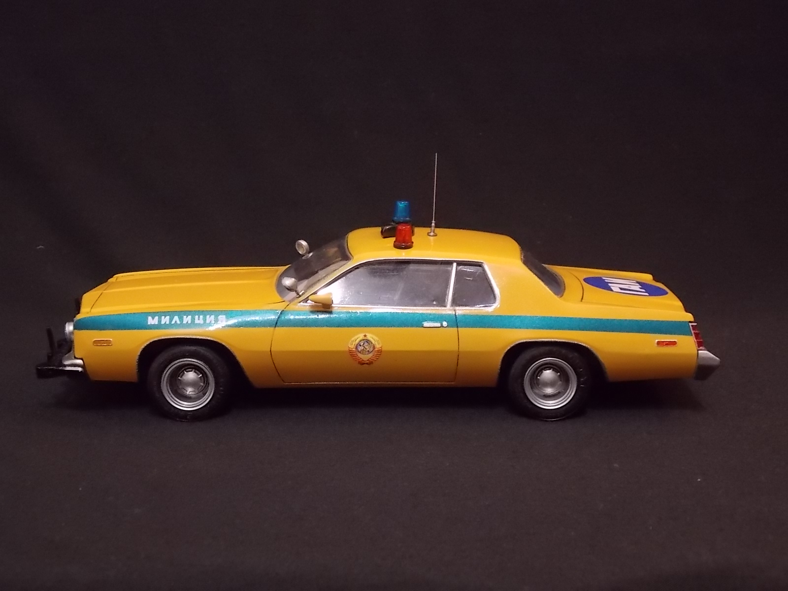 DODGE MONACO