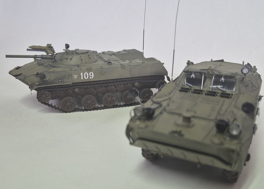 БМД-1
