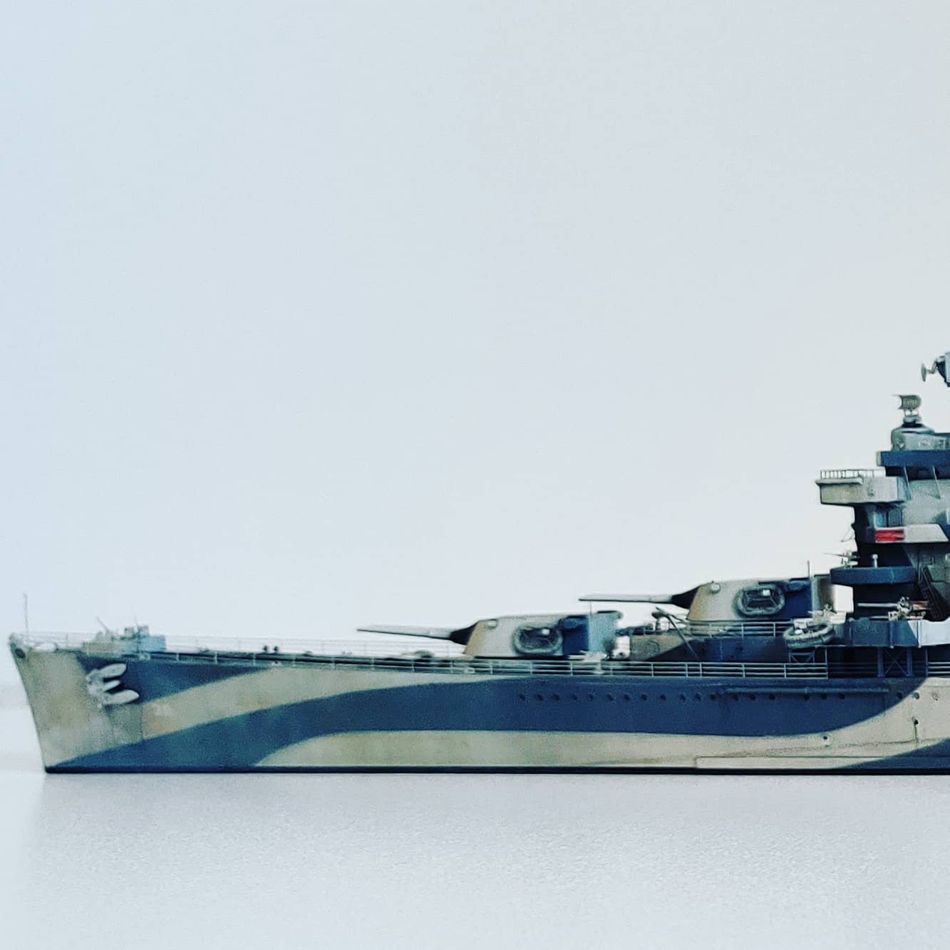 USS San-Francisco CA-38