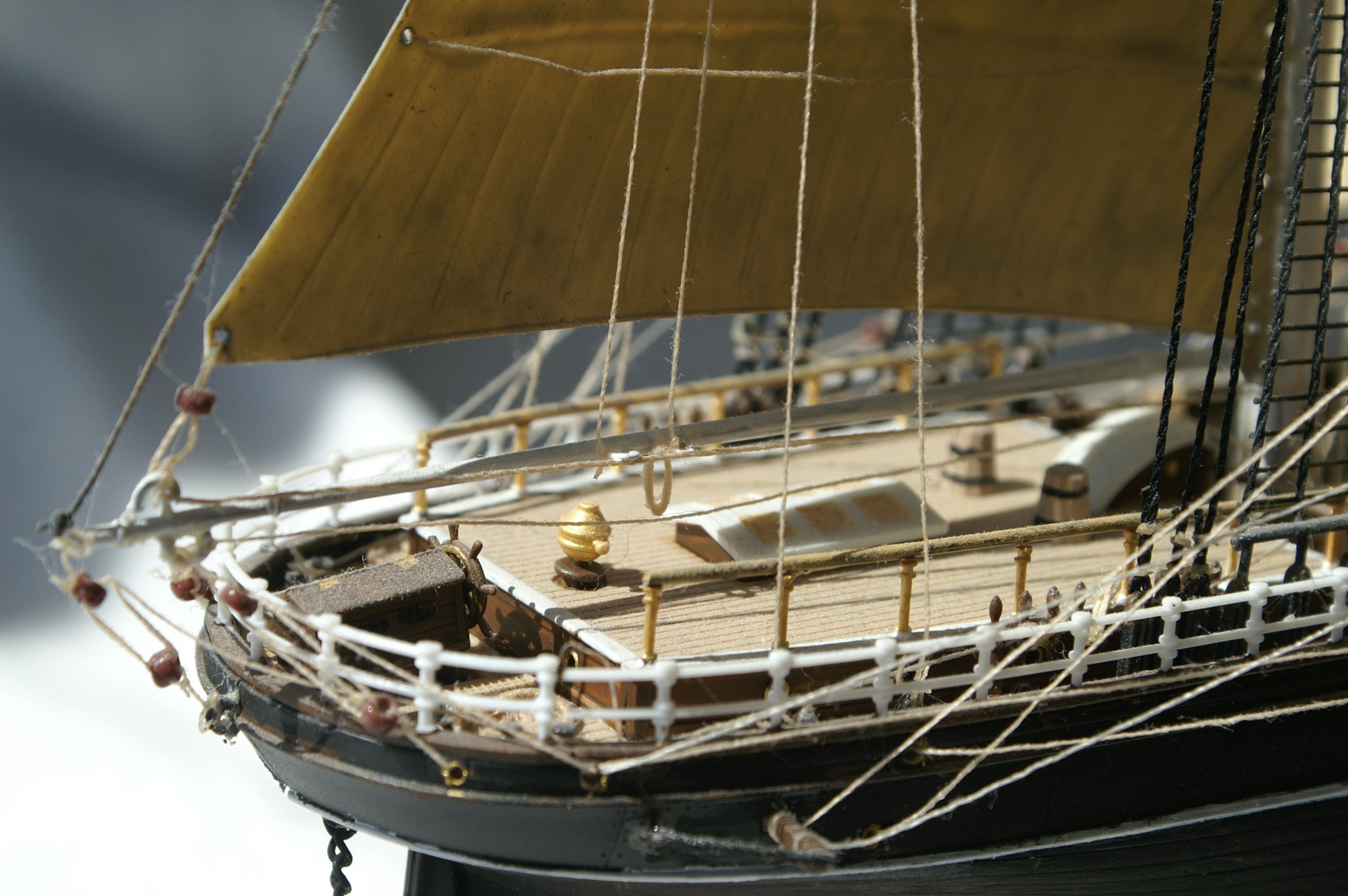 Катти Сарк (Cutty Sark)