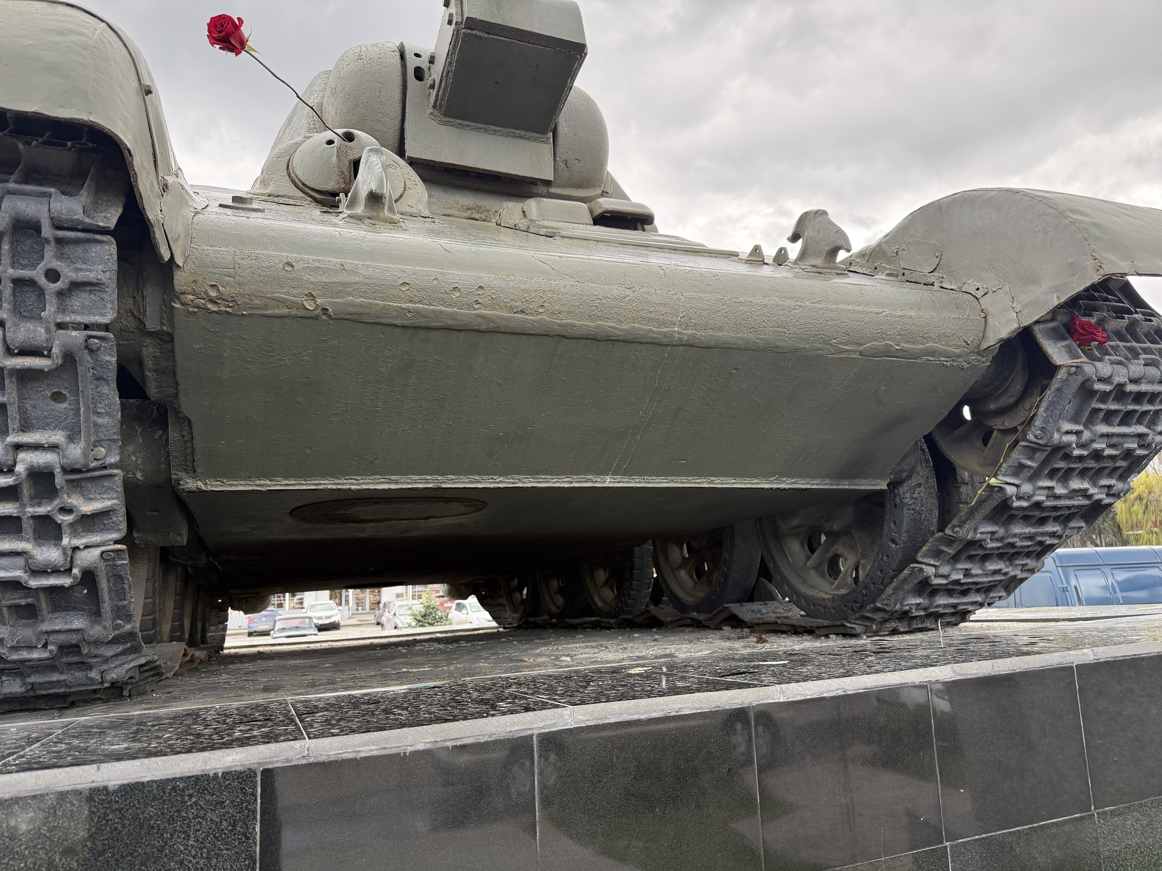 Т-34