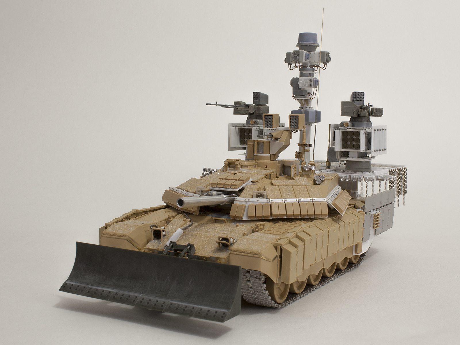 ВТ-90МО "Фаланга-Д"