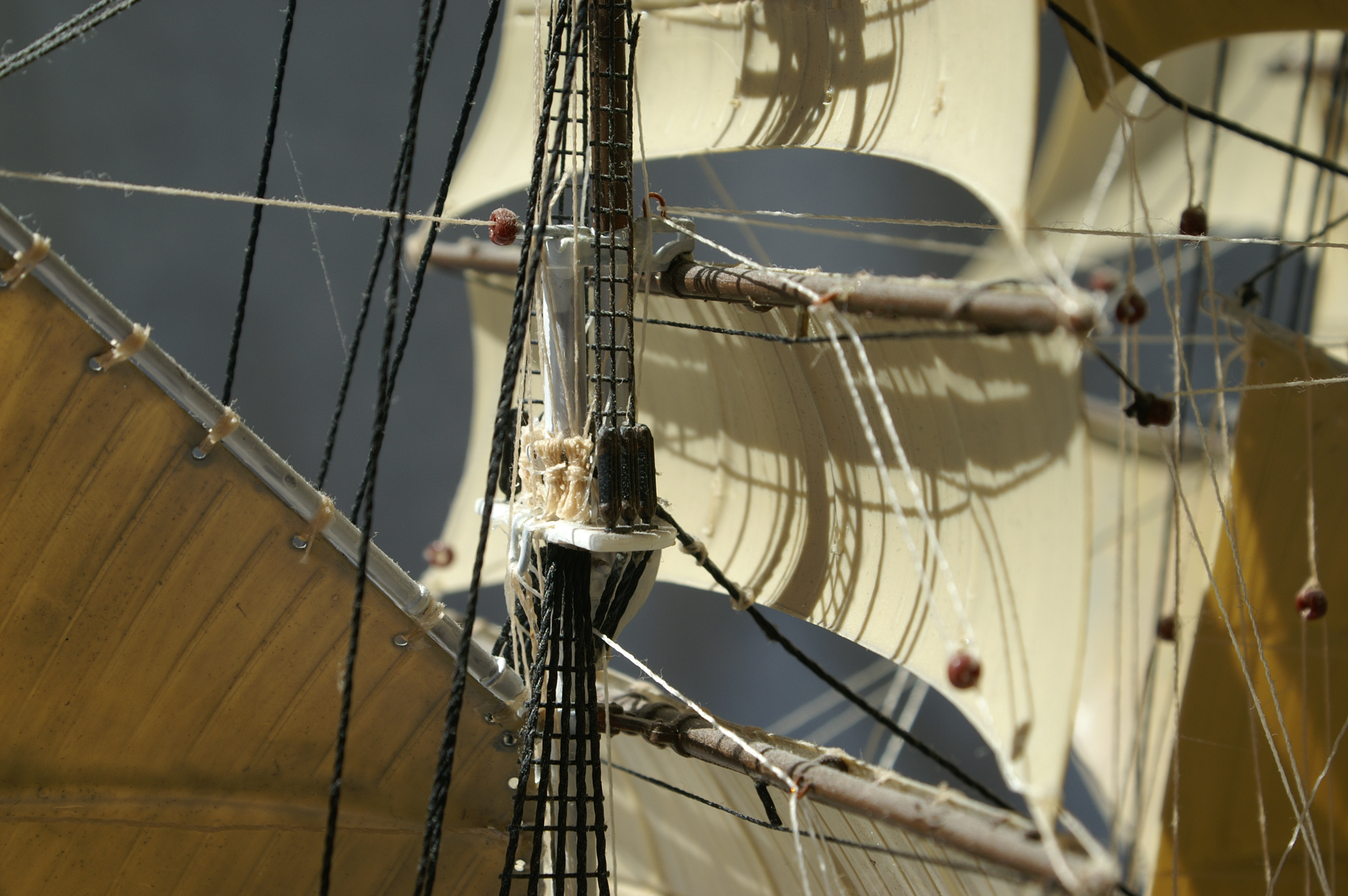 Катти Сарк (Cutty Sark)