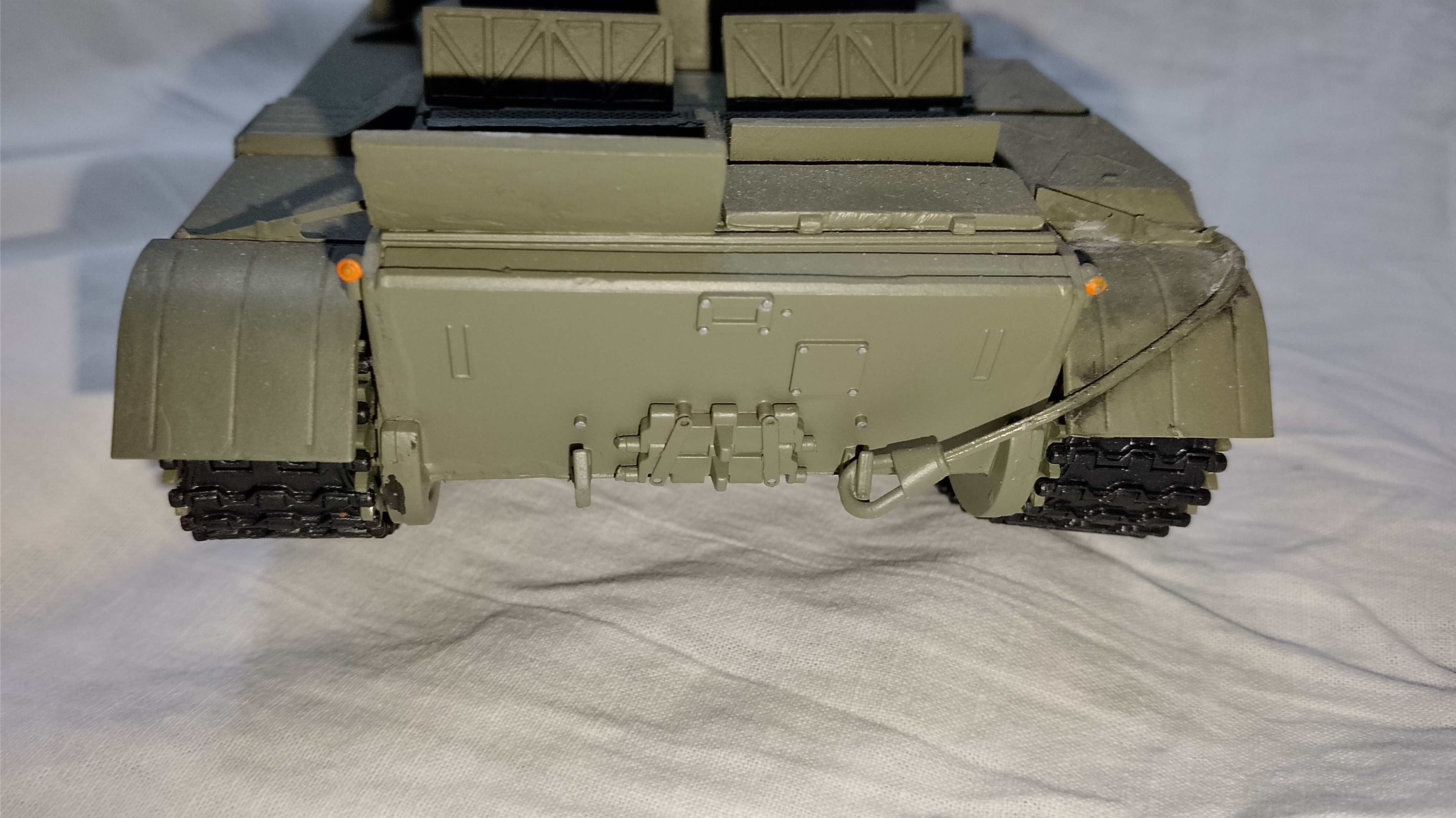 Т-55с2 Фаворит