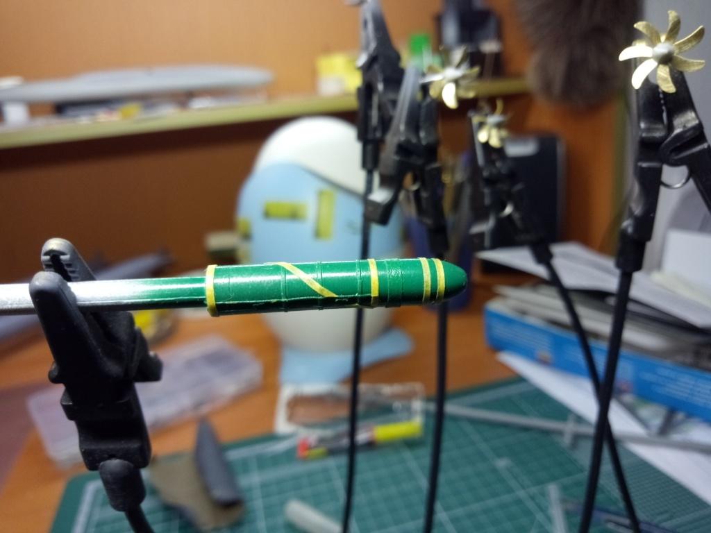 LE TRIOMPHANT CLASS