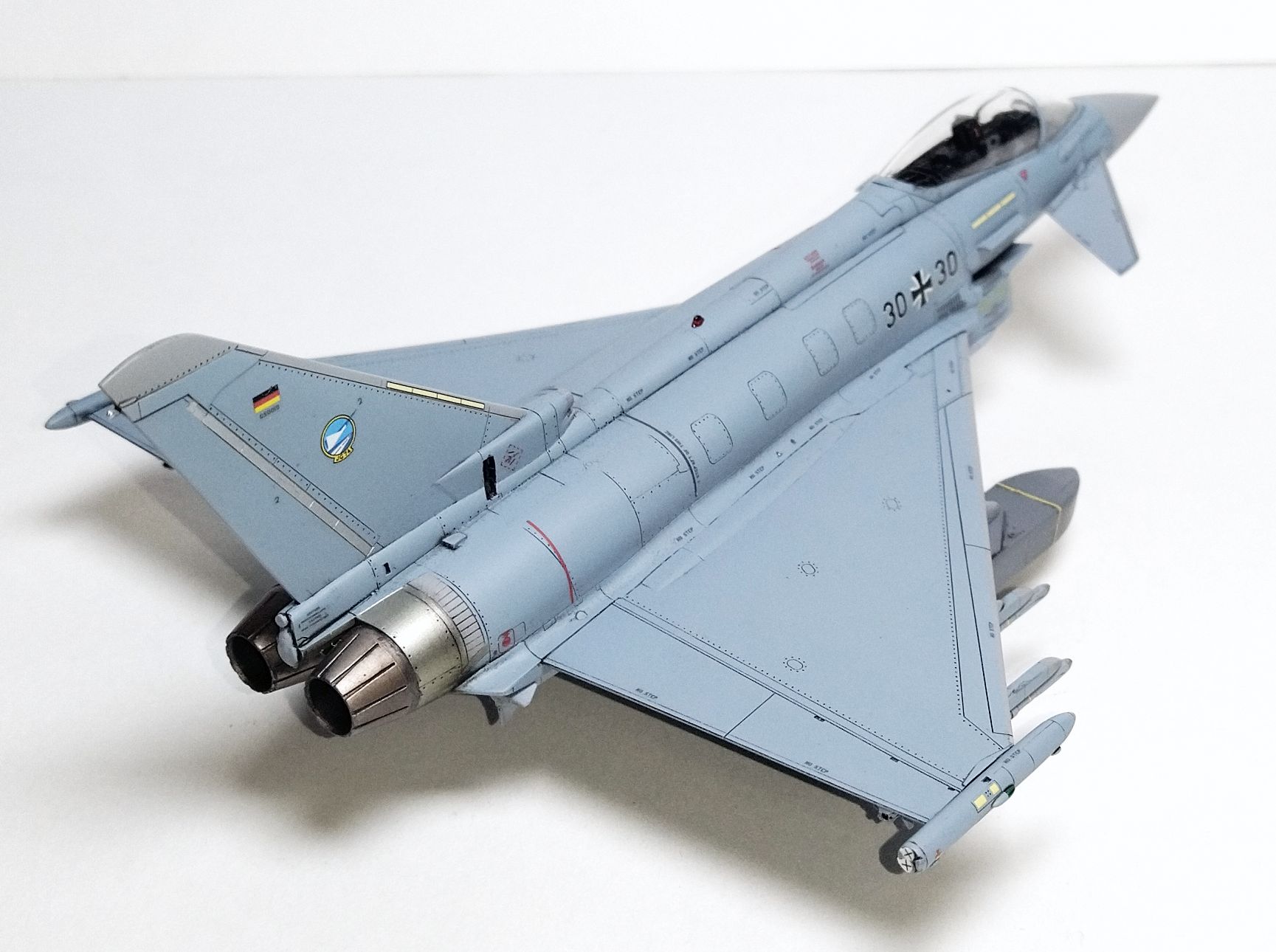 Eurofighter EF2000