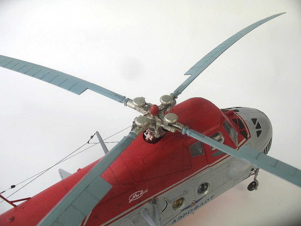 Ми-4А