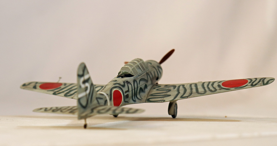 Ki-54