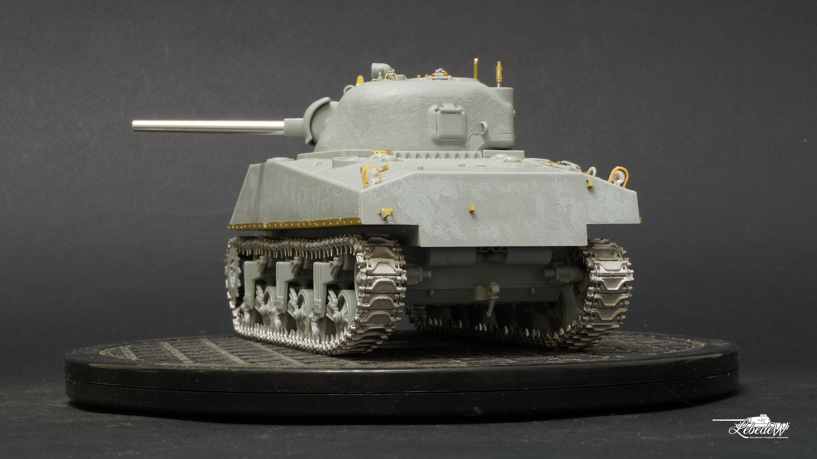M4A2 Tarawa