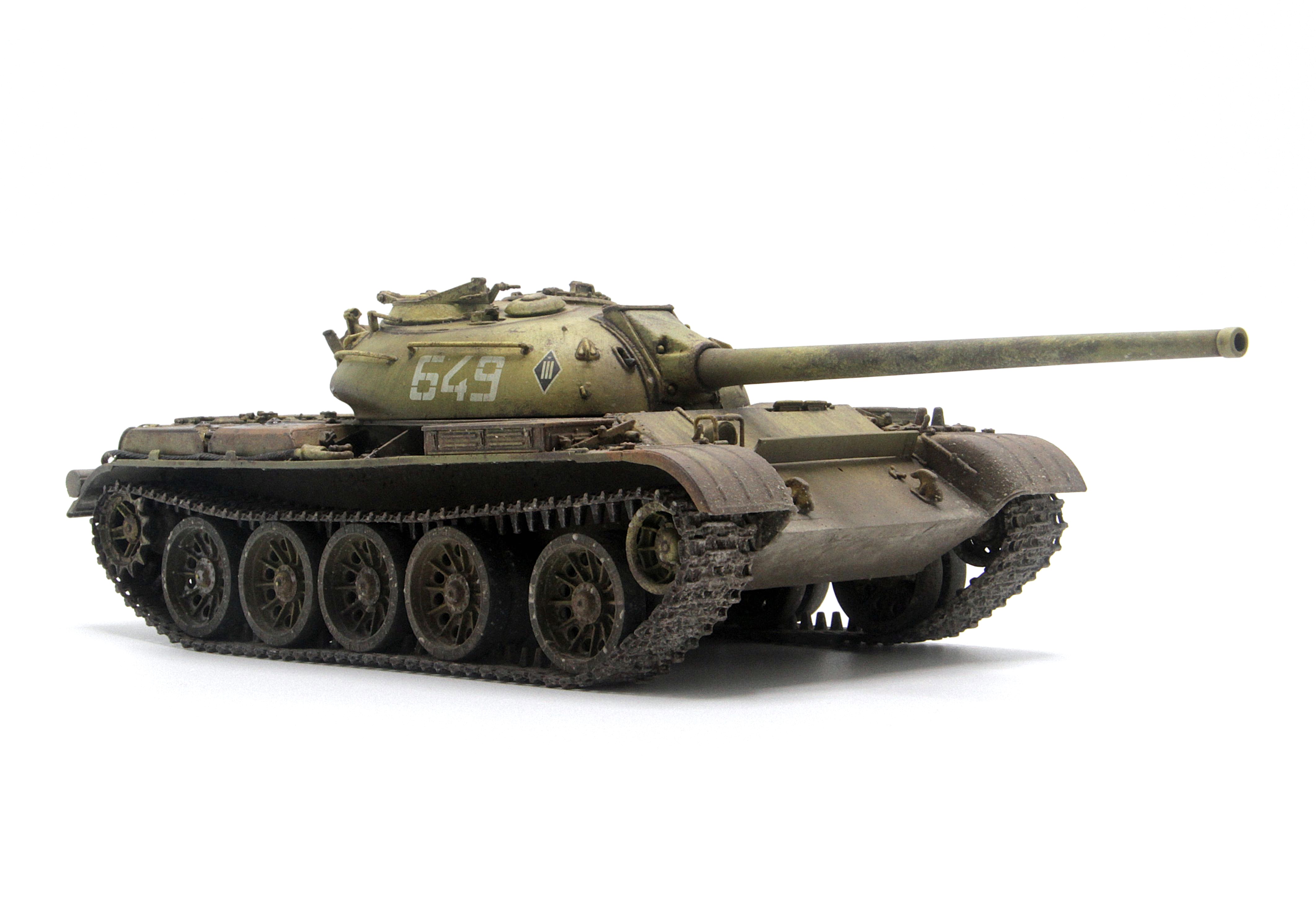 Т-54-2