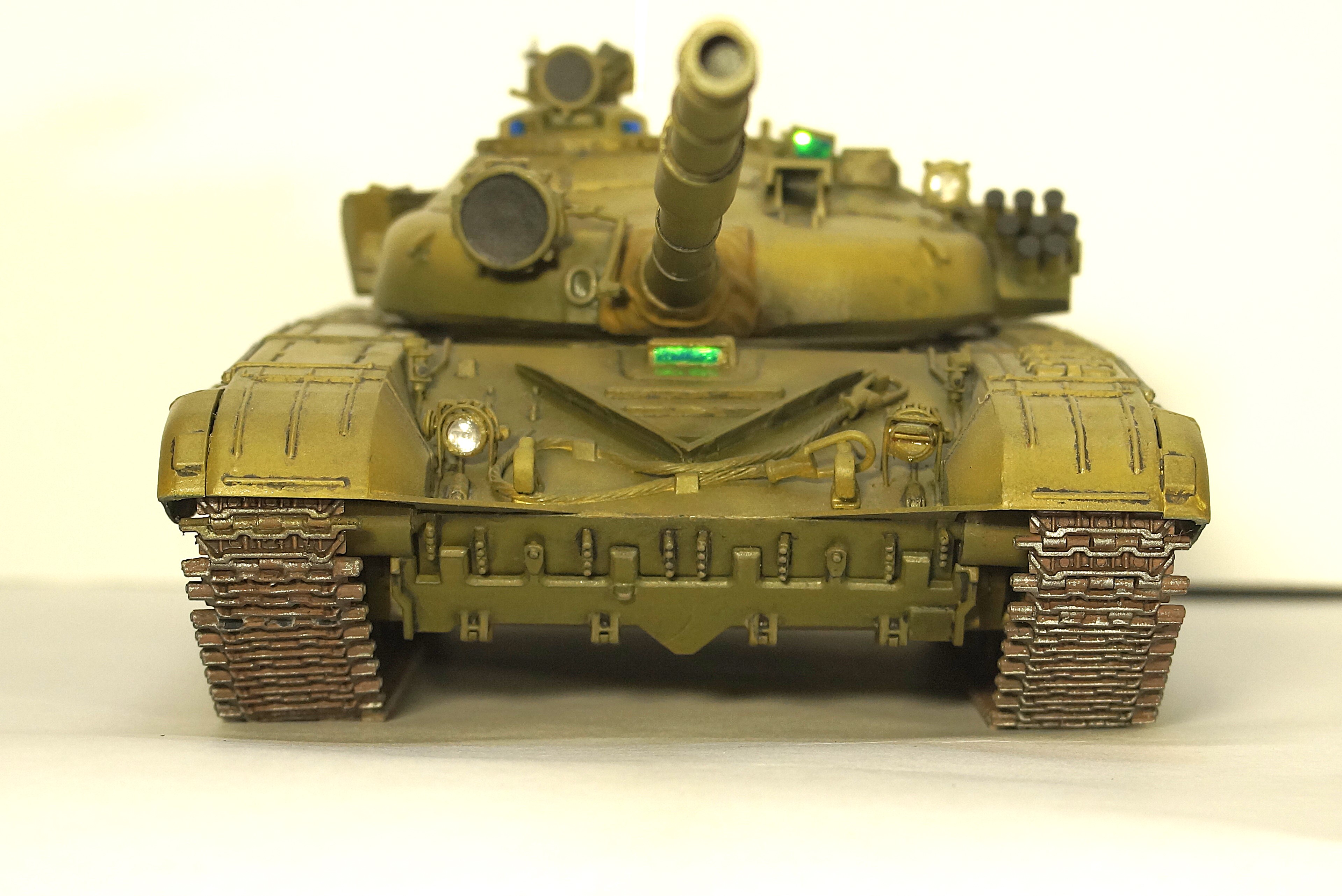 Т-72Б
