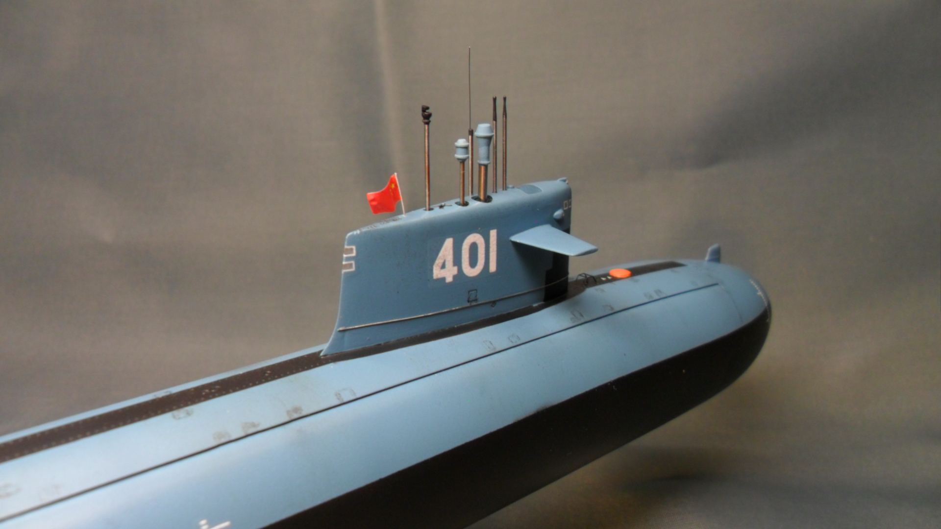 091 HAN class