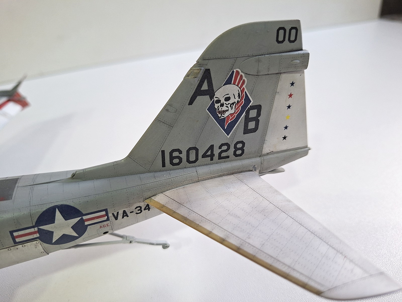 Grumman A-6 E "Intruder"