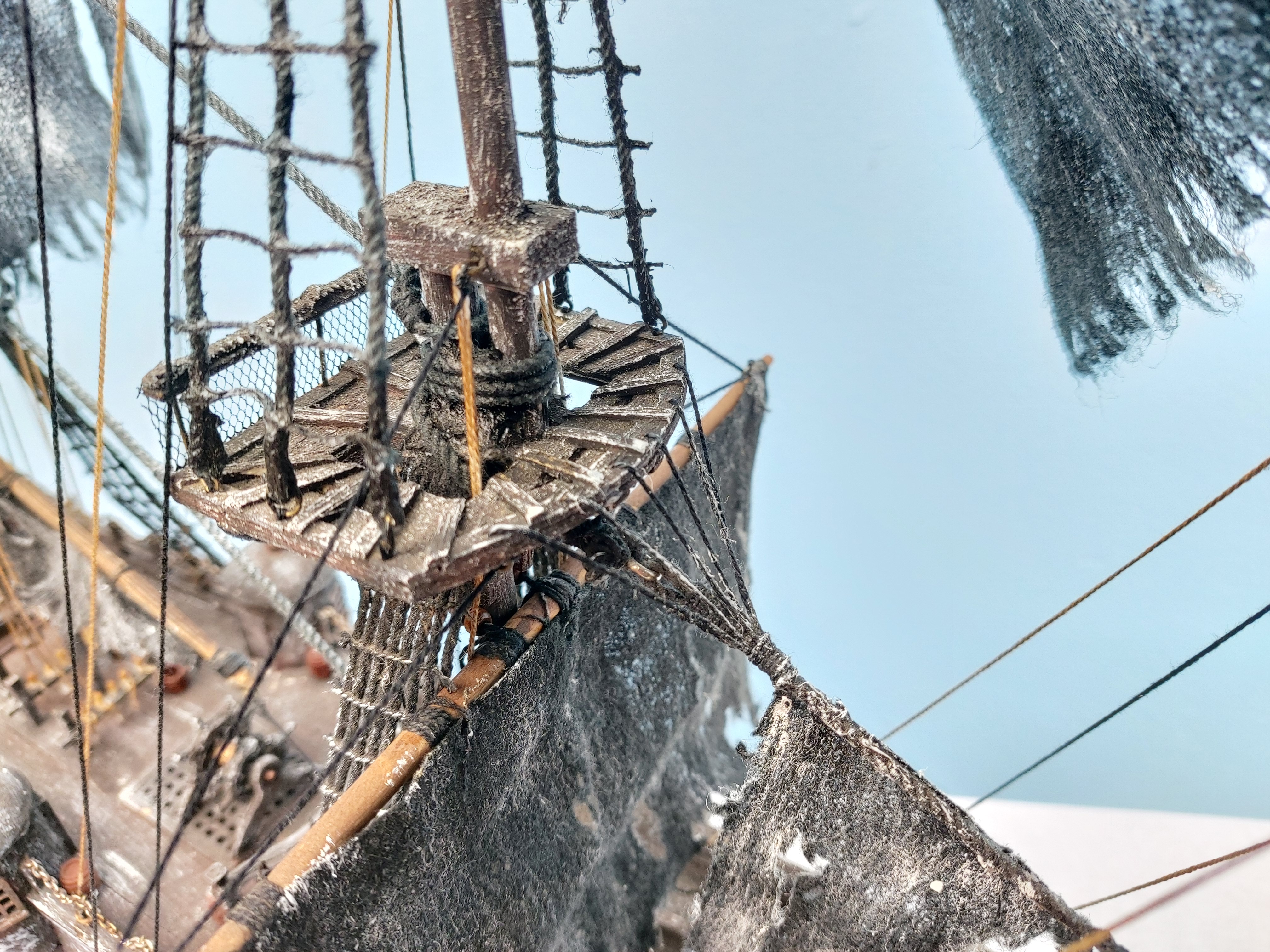 Barco Pirata