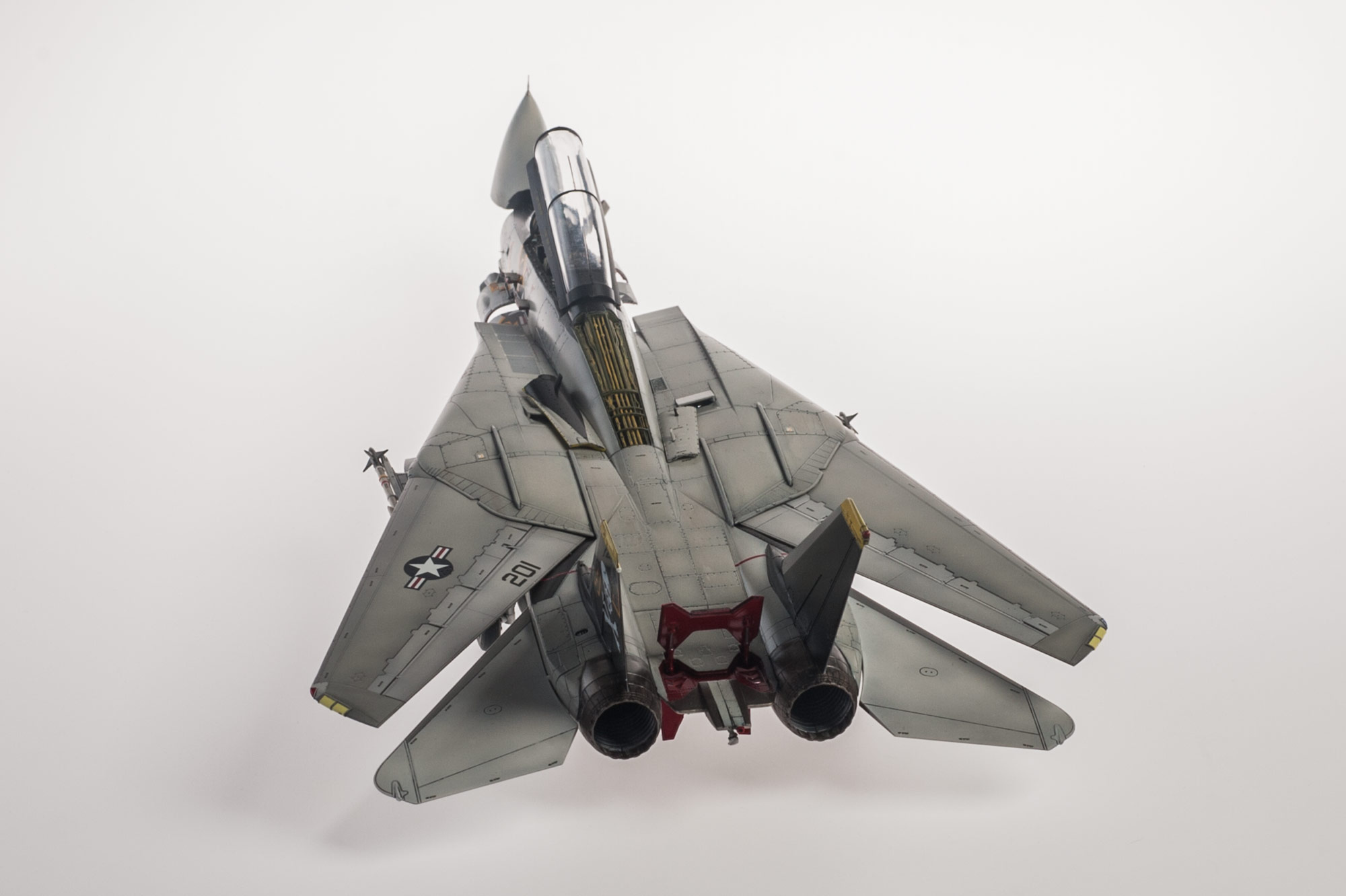 F-14A TOMCAT