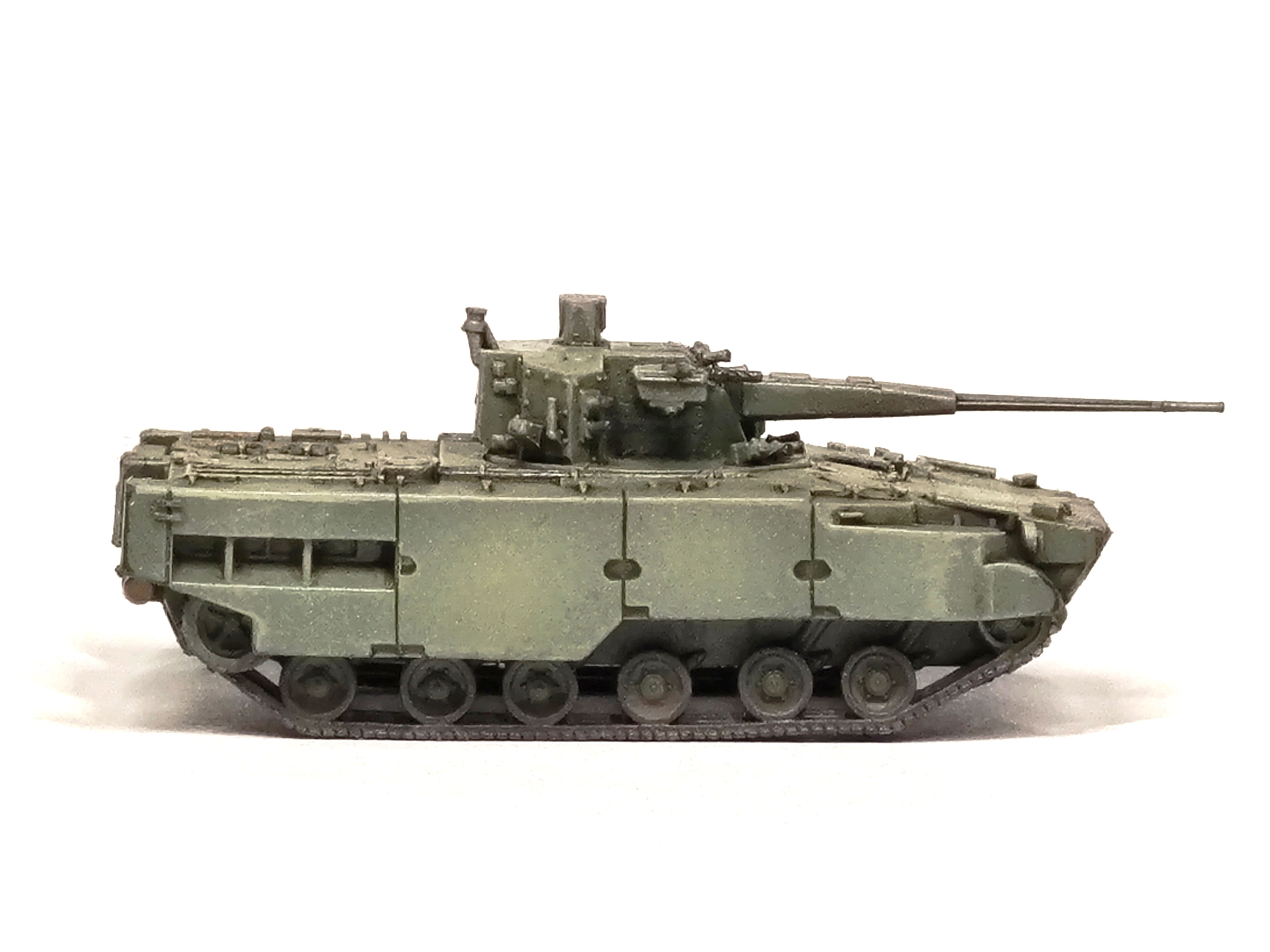 2С36 "Деривация-ПВО"