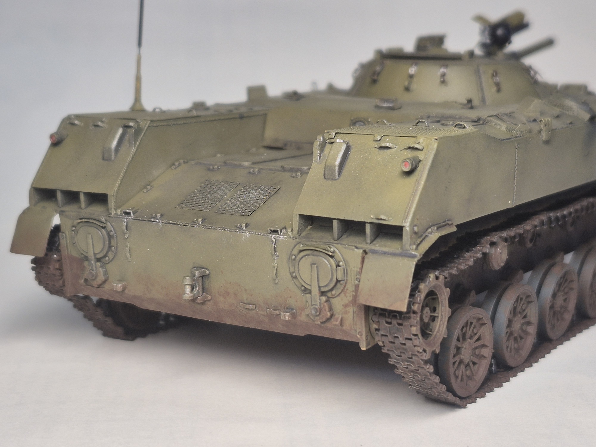 БМД-1