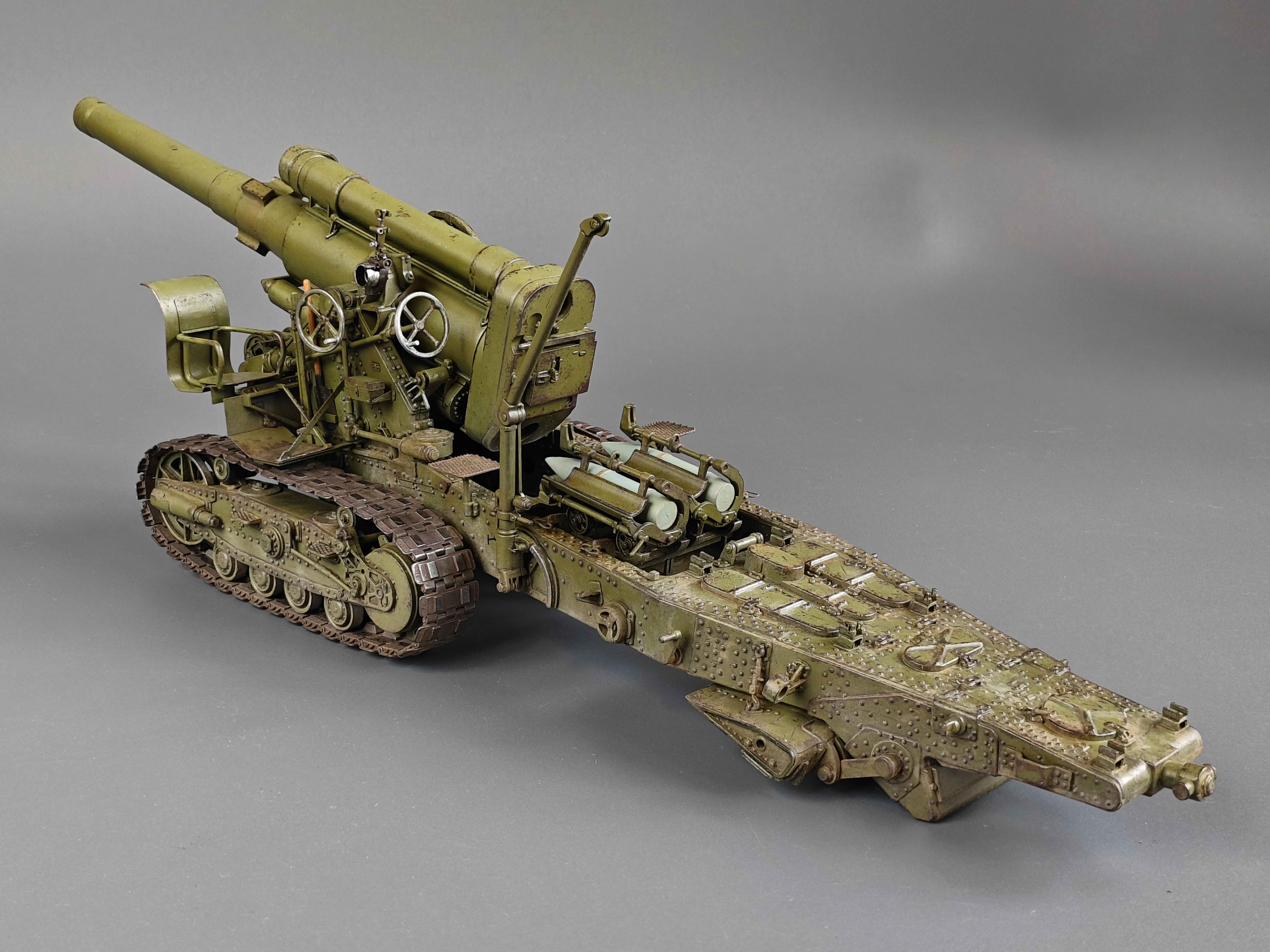 Б-4